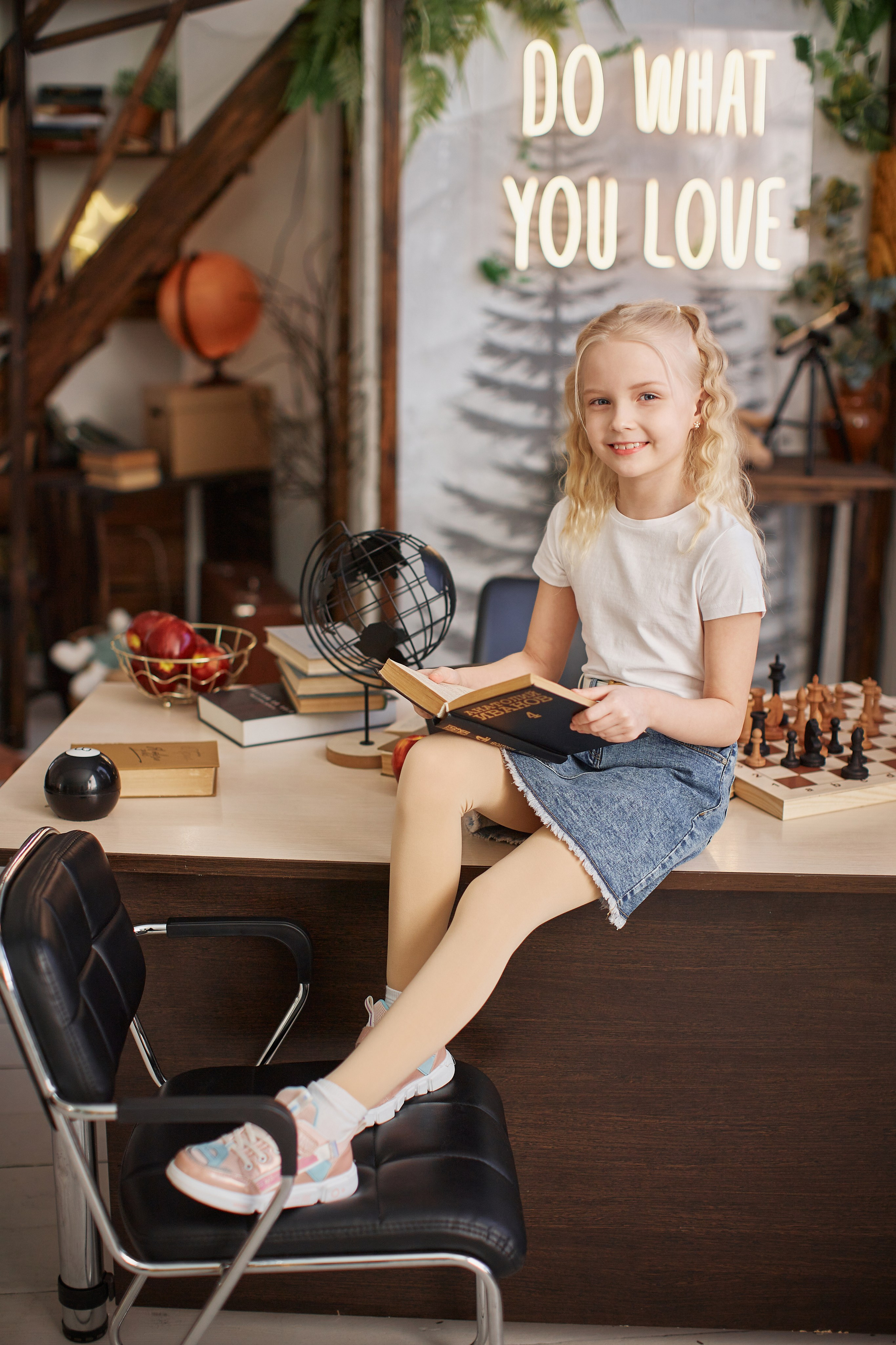 Портреты. Выпускные альбомы в городе Курган для всех