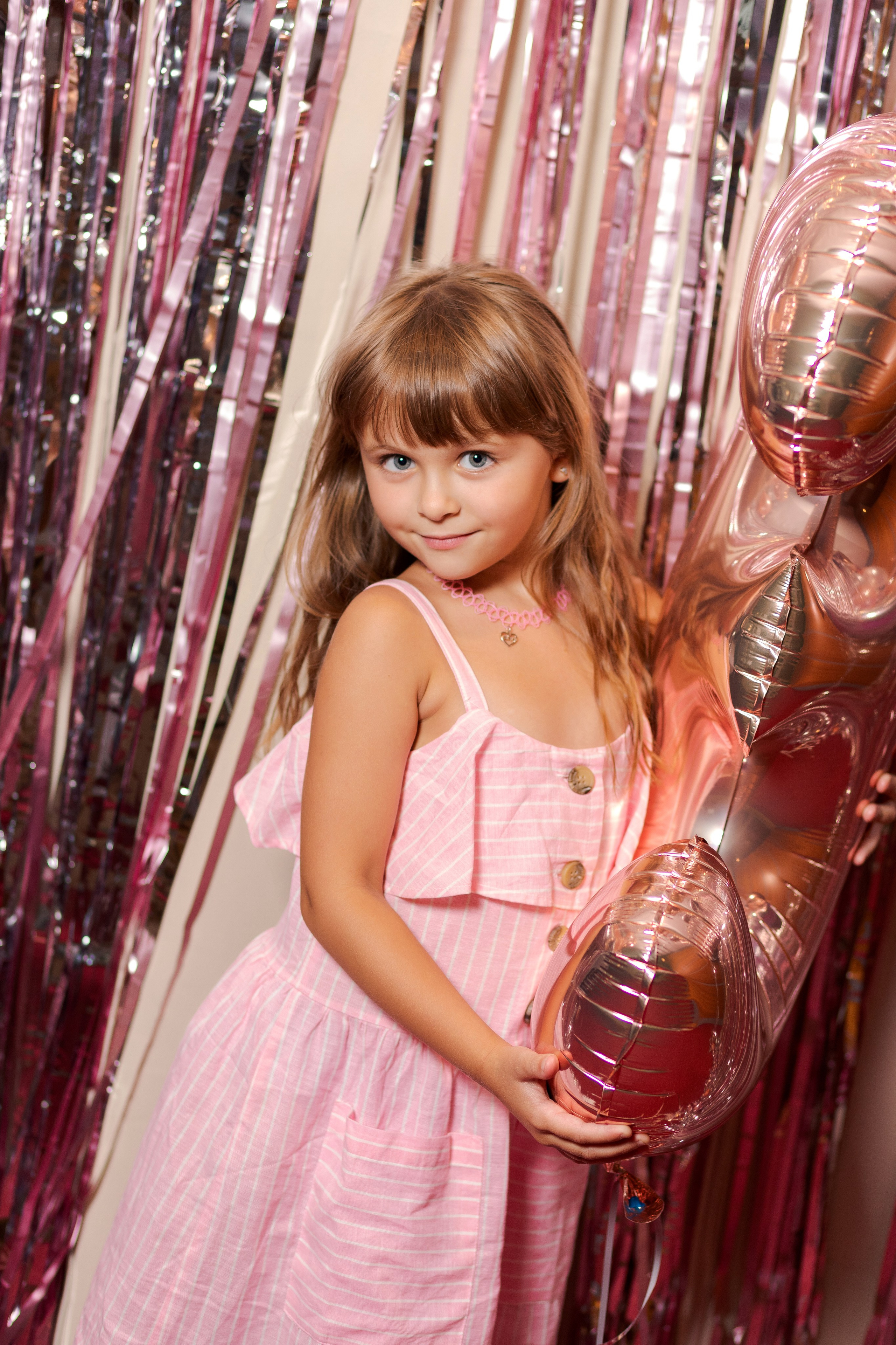 Репортажная съёмка детских дней рождения | Фото и видео для праздников | ZPROD. Фото и видеосъемка | продакшн студия ZPROD