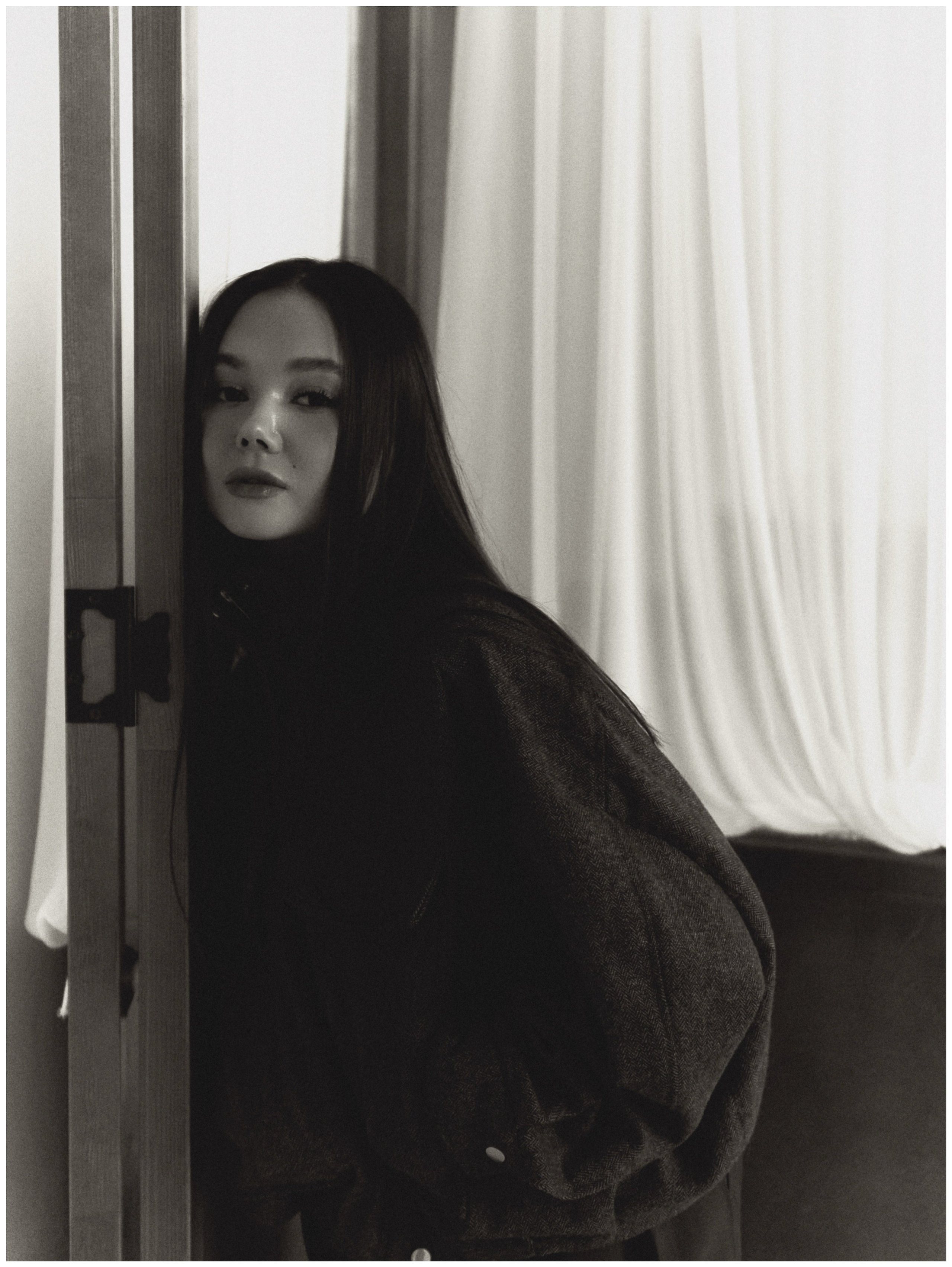 Nadya. Индивидуальная и семейная фотосессия в Чебоксарах Оксана Русакова