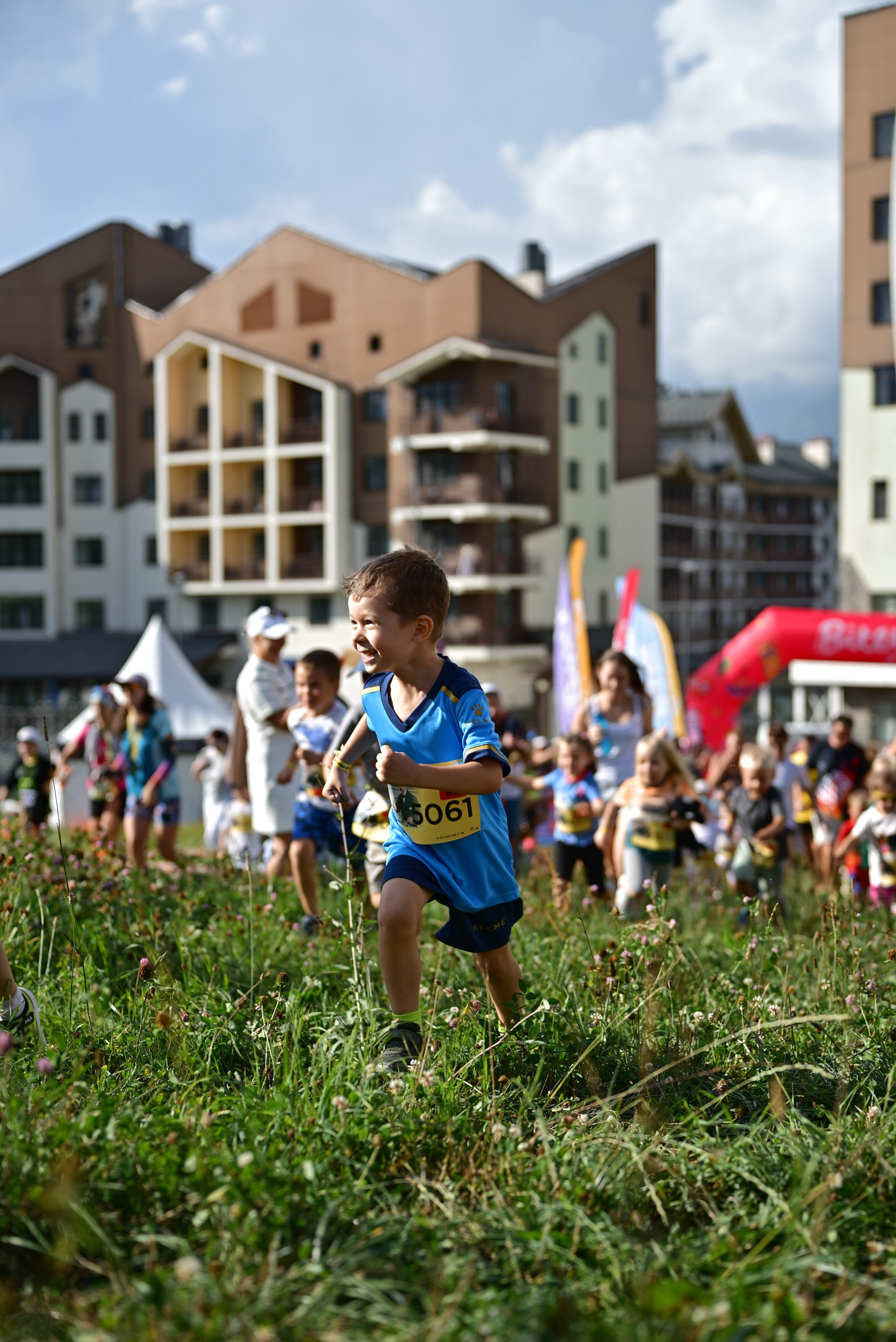 Т-Банк Rosa Wild Fest 07/09/2025. Фотограф в Краснодаре Алена Горбунова