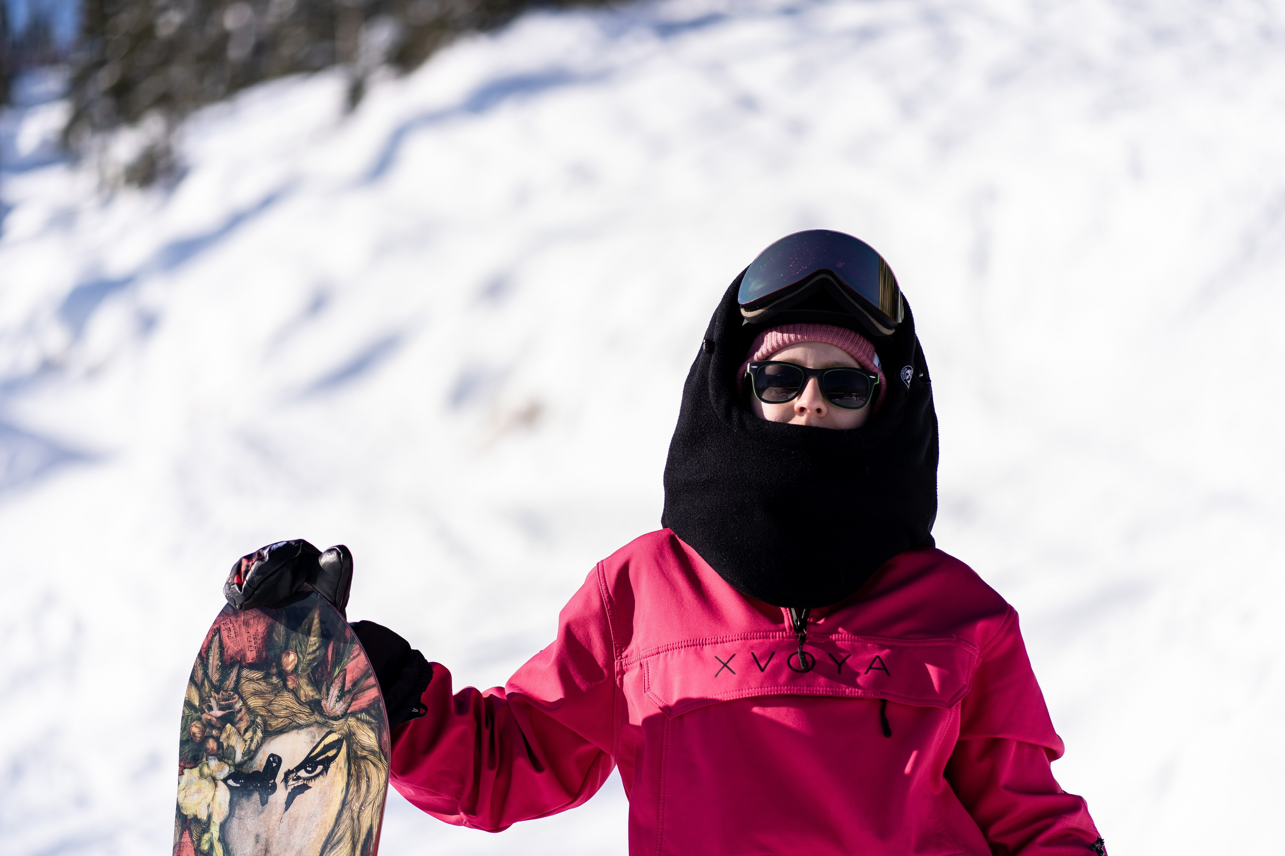 Джой 7.02. Анастасия Паршукова — фотограф Шерегеш Новосибирск