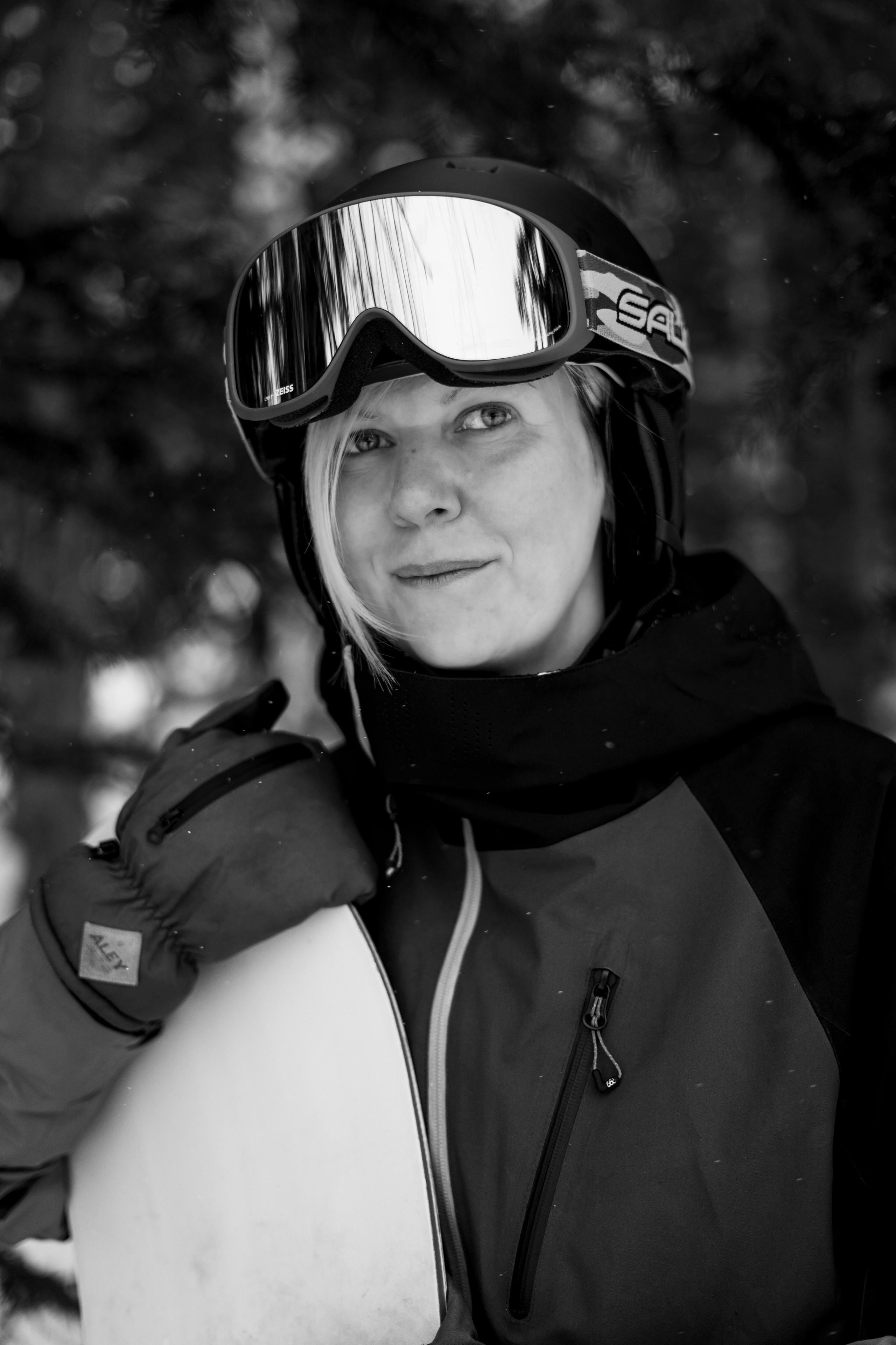 Тур. Анастасия Паршукова — фотограф Шерегеш Новосибирск