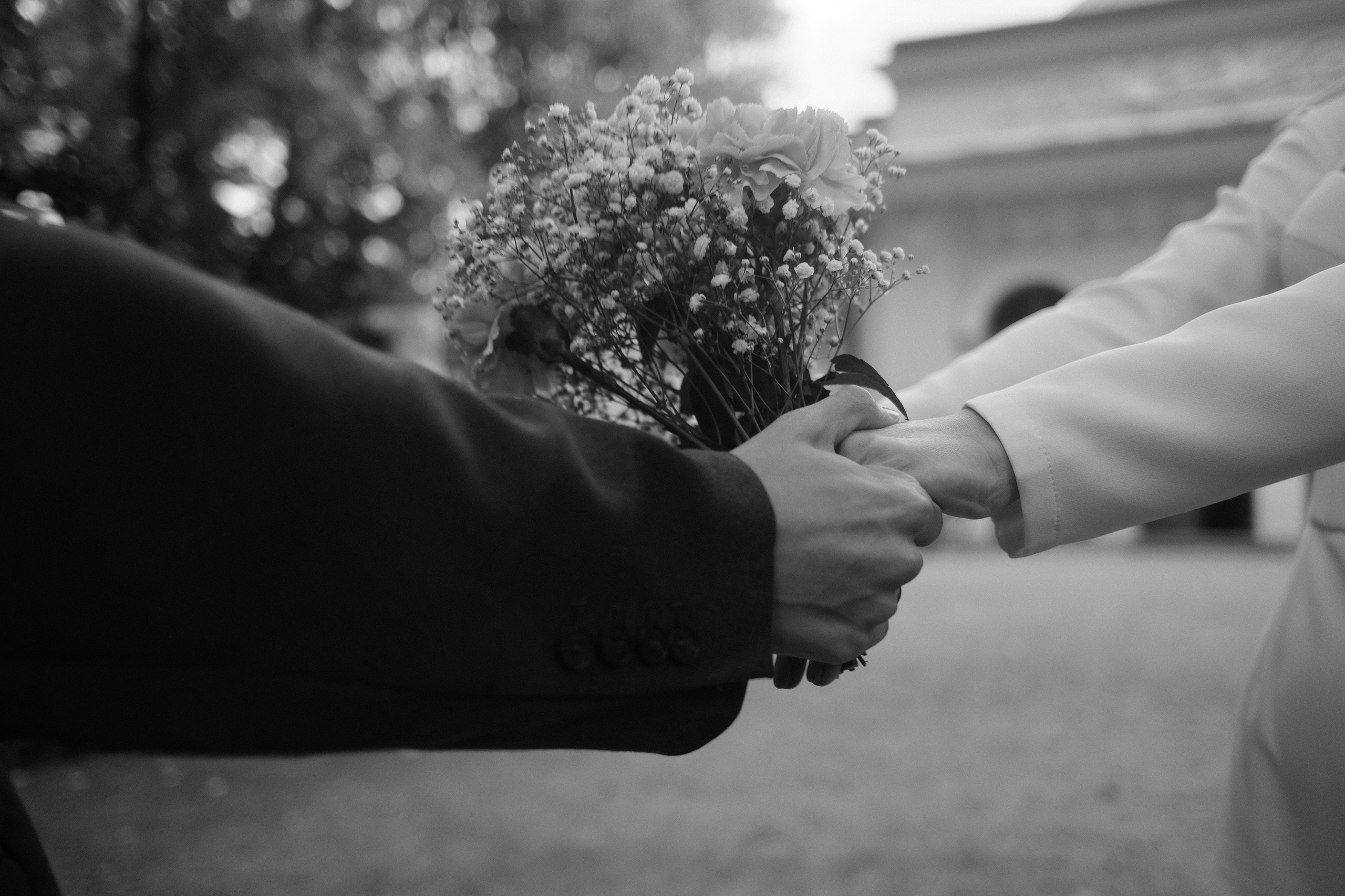 Нестер и Кристина. Свадебный и семейный фотограф в Санкт-Петербурге Дмитрий Панин