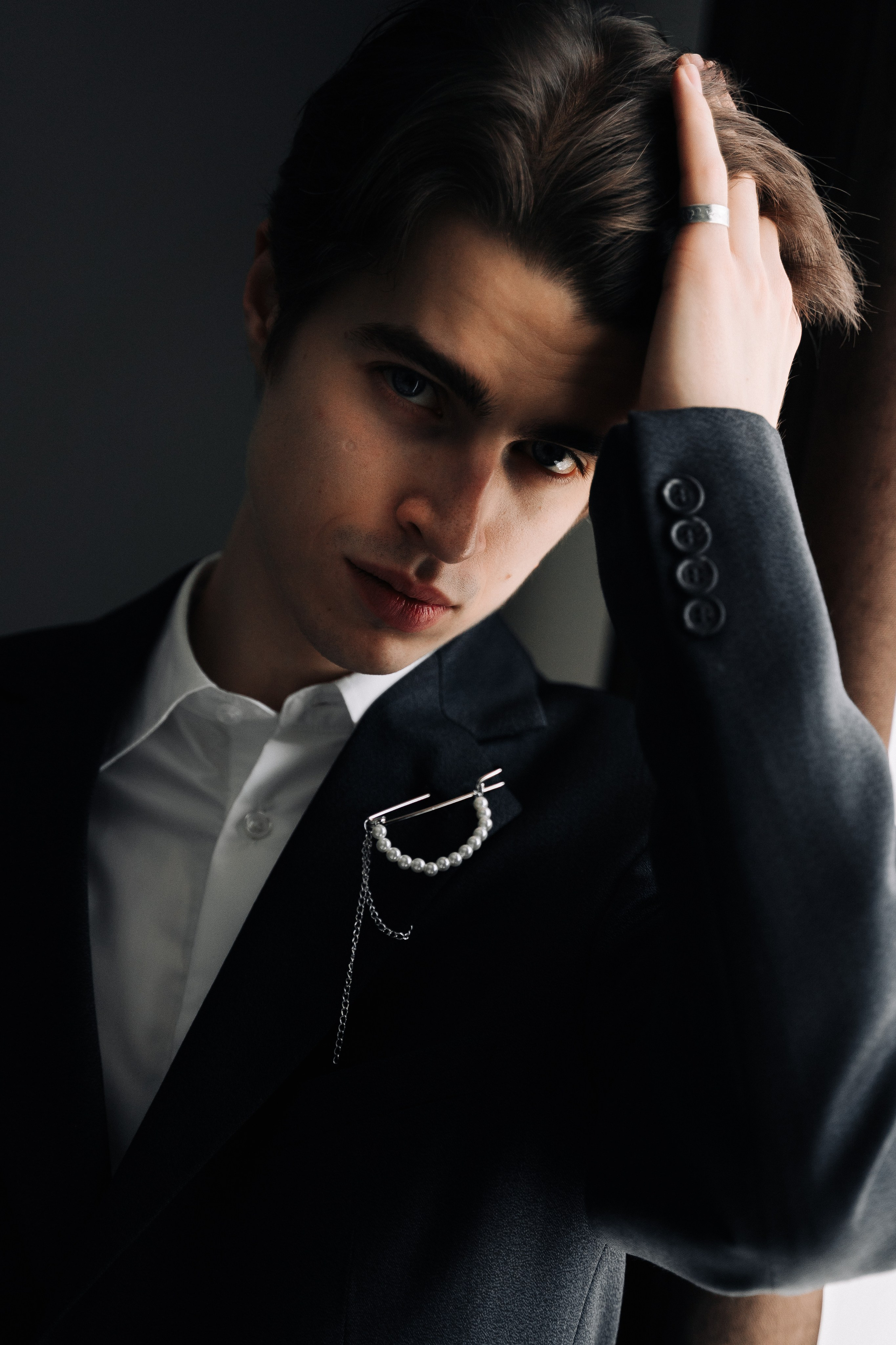 Павел и Ева. Свадебный и семейный фотограф в Москве и МО Геннадий Туманцев