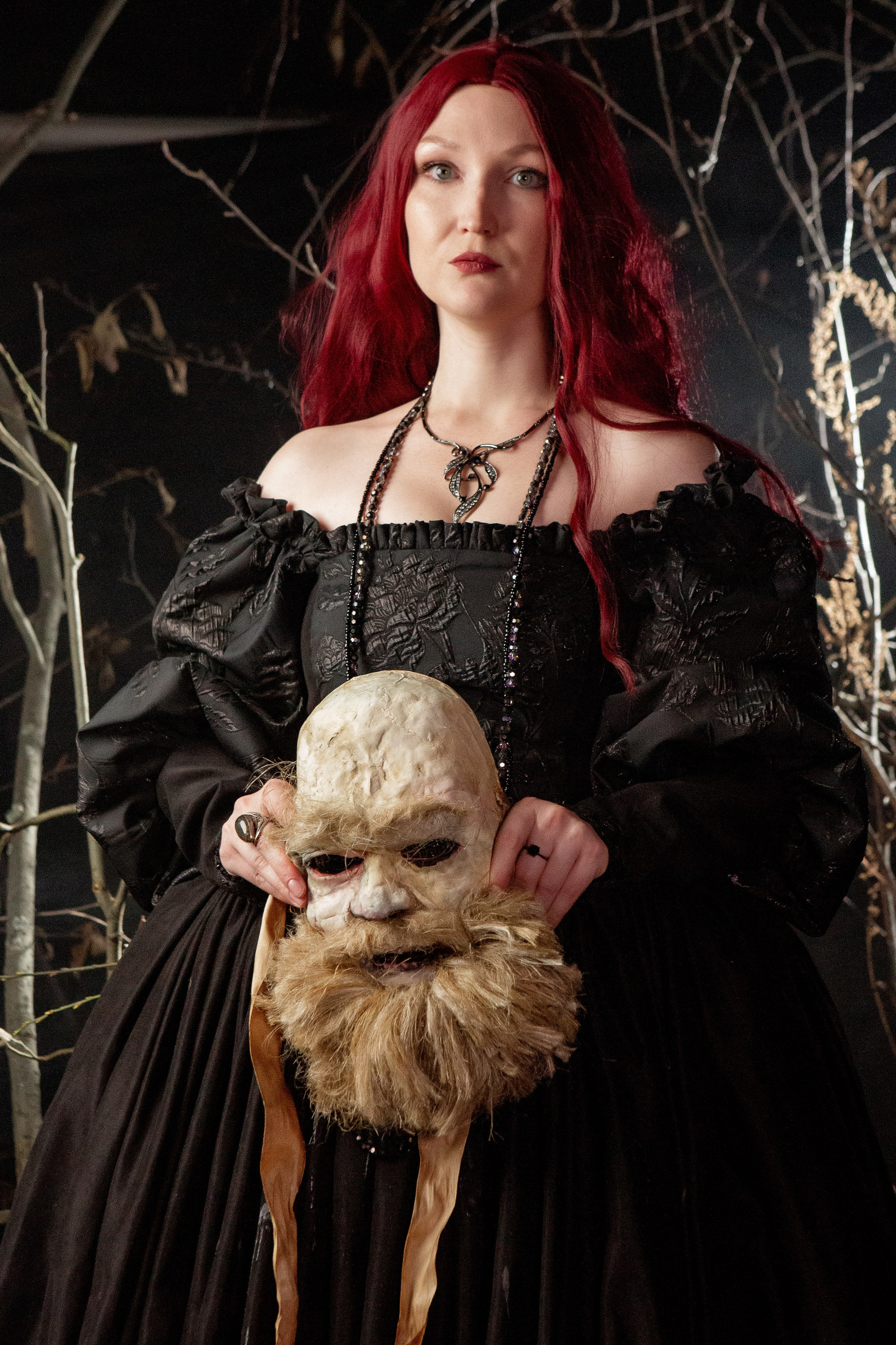 Салемские истории. Фотограф Екатерина Голицына