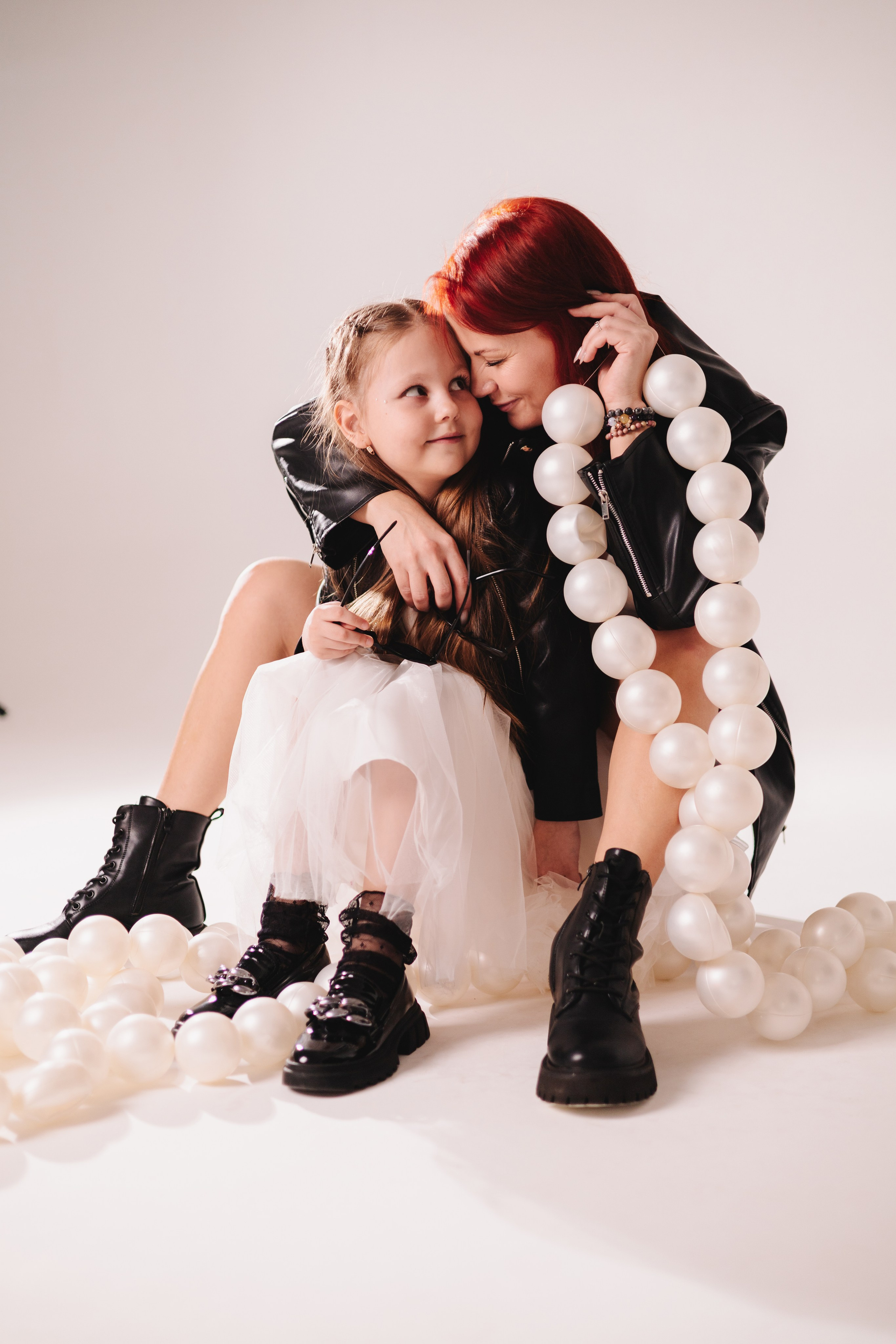 СТУДИЙНЫЕ. Детский и семейный фотограф  Биробиджан Оля Светагор