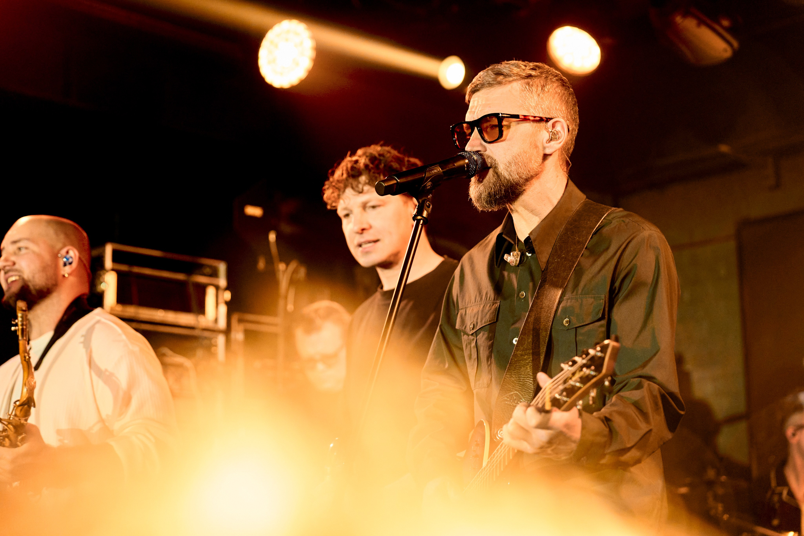 UMA2RMAN / НИЖНИЙ НОВГОРОД / 22.05.2024. Ekhovanov | фото- видеосъемка