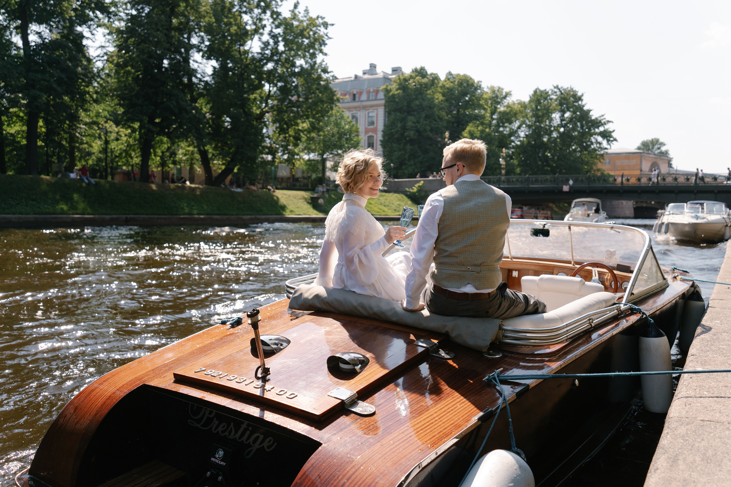 01.07.2023. Свадебный фотограф — Наталья Фед СПб/Москва