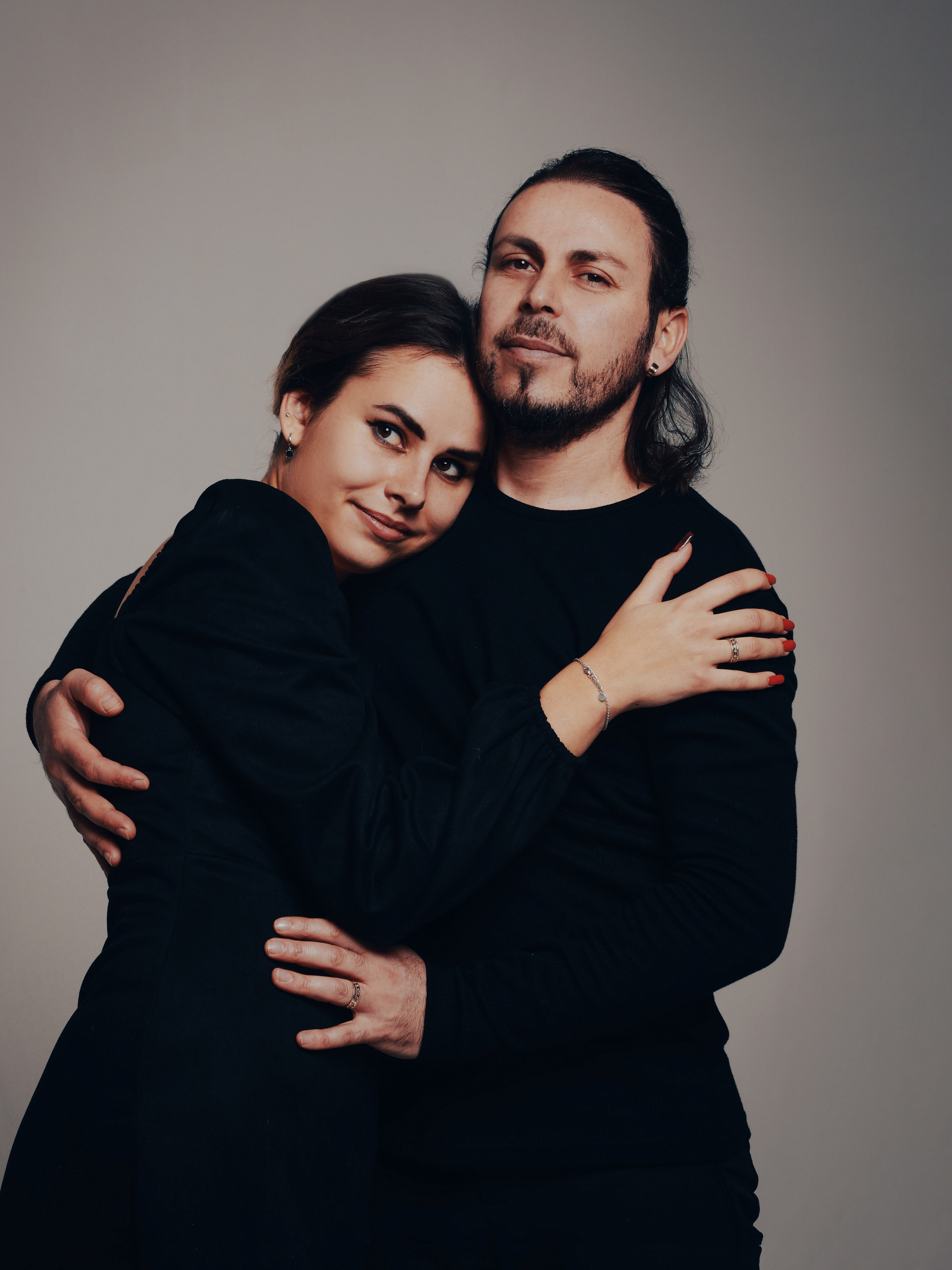 Крис. Портретный фотограф в Калининграде Алеся Раух