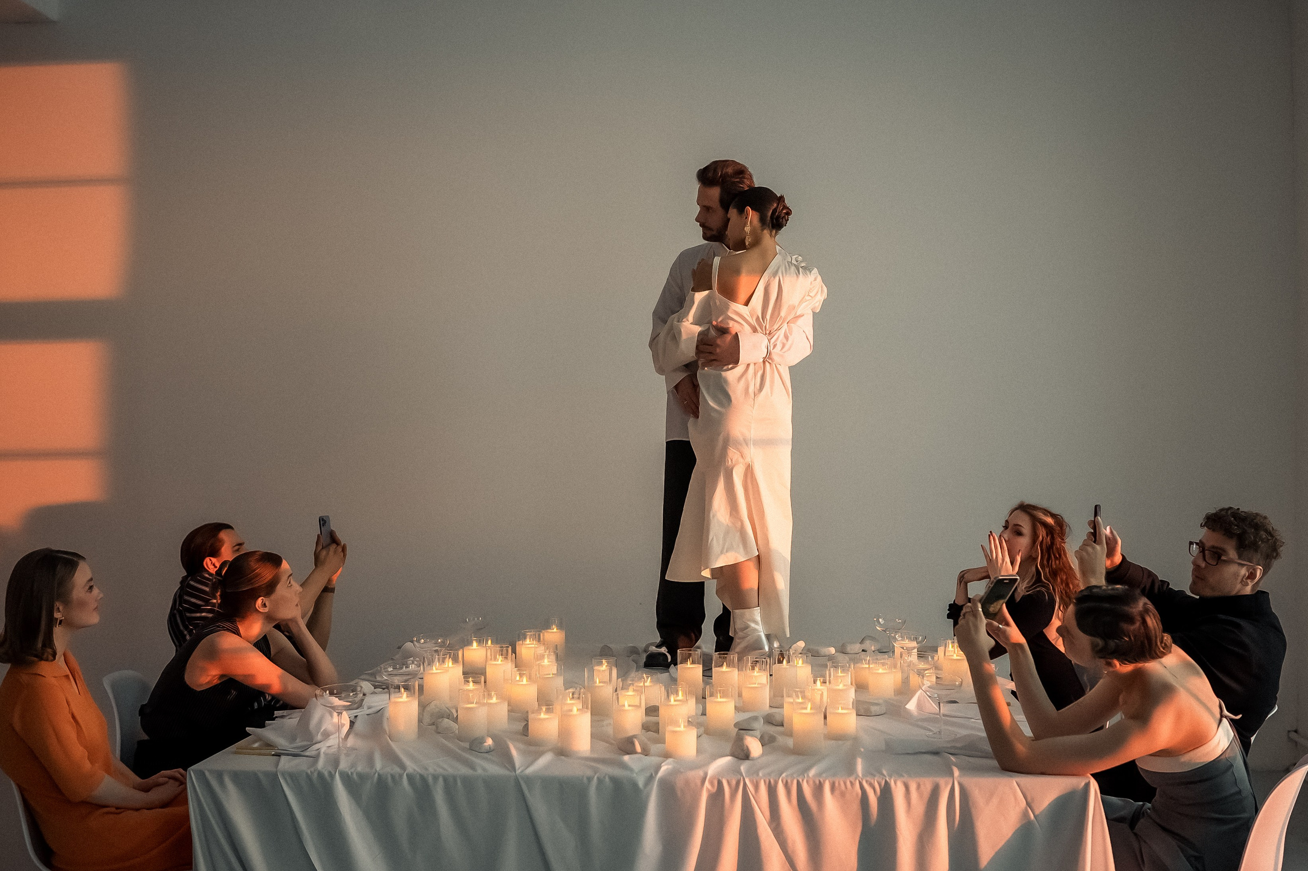 Just true. Анастасия Кузнецова — фотограф в Санкт-Петербурге