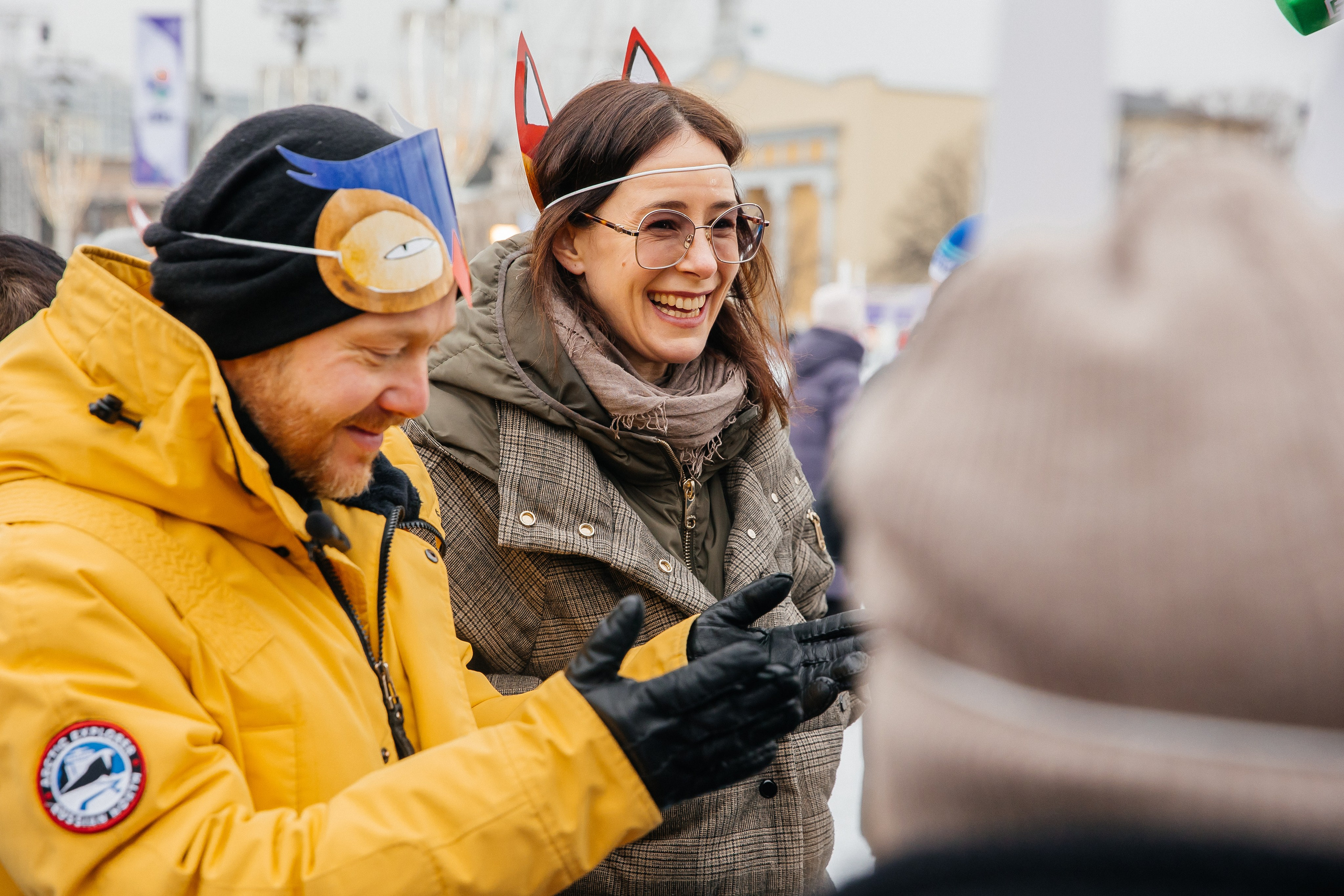 Фонд Хабенского ВДНХ. Леся Гаранина. Семейный фотограф/видеограф Москва и область