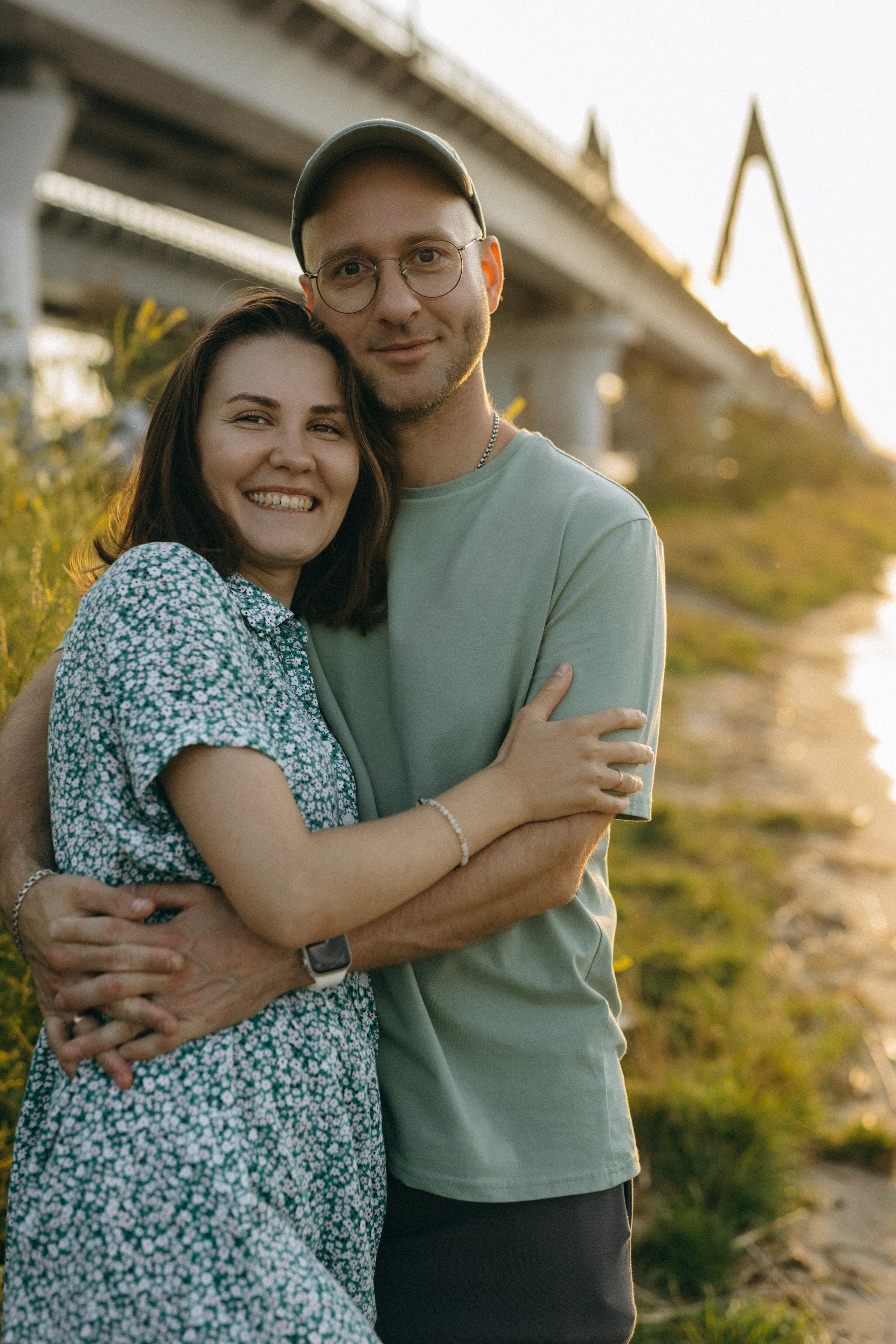 Заметки о лете. Семейный и портретный фотограф из Казани