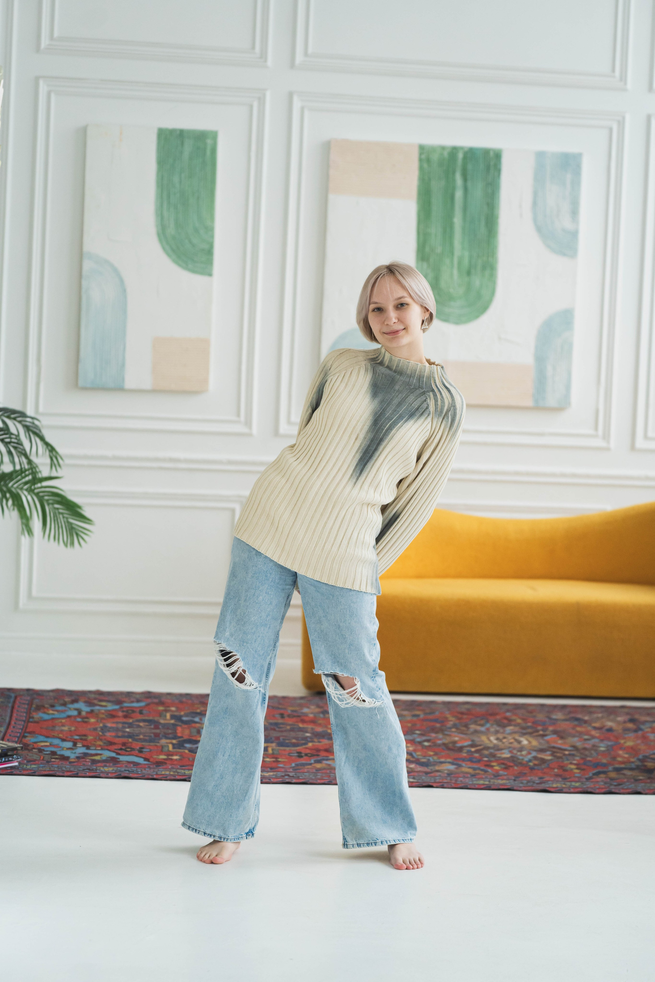 Дарья. Фотограф в Москве Ленарская Дарья