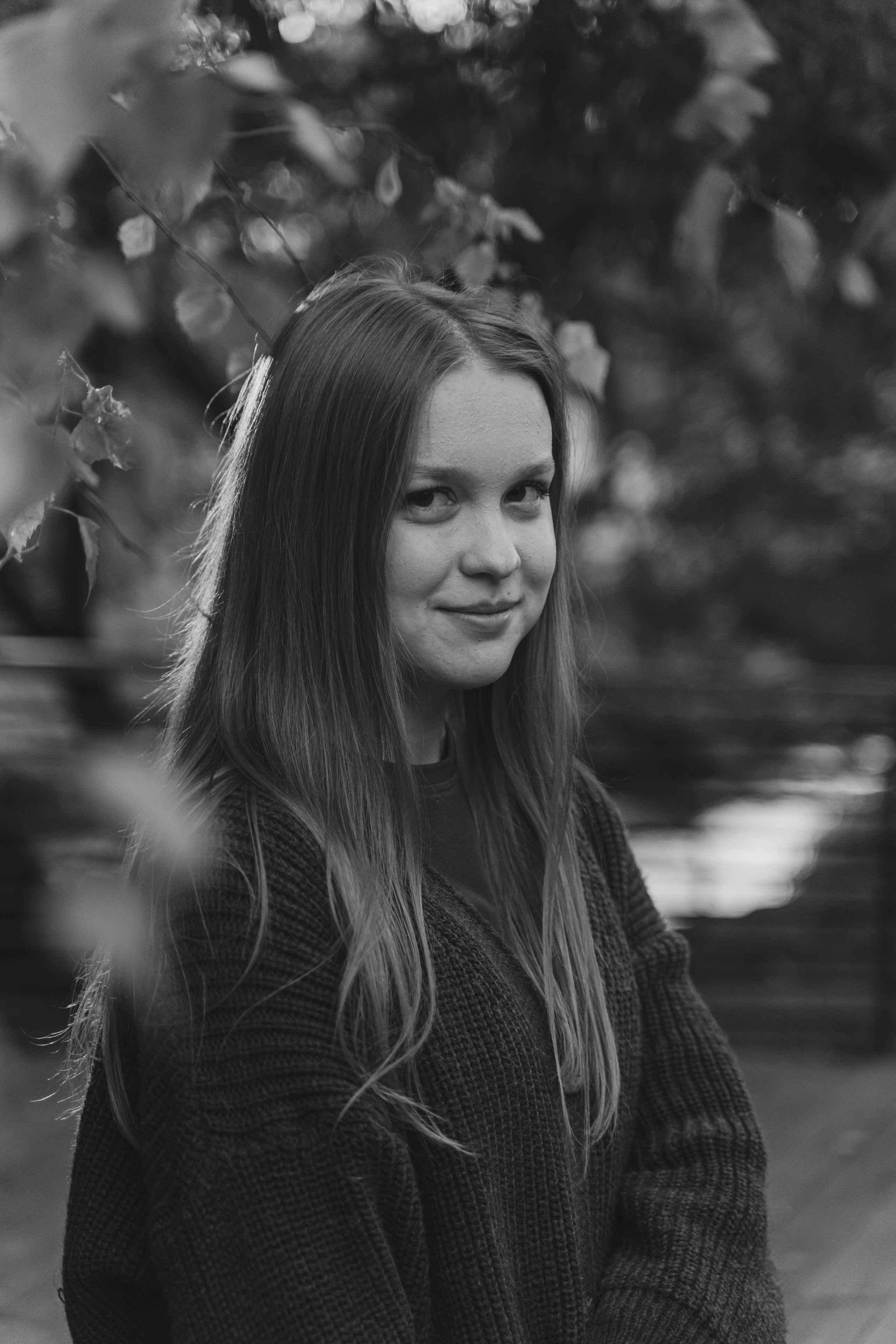 Арина. Фотограф в Москве Ленарская Дарья