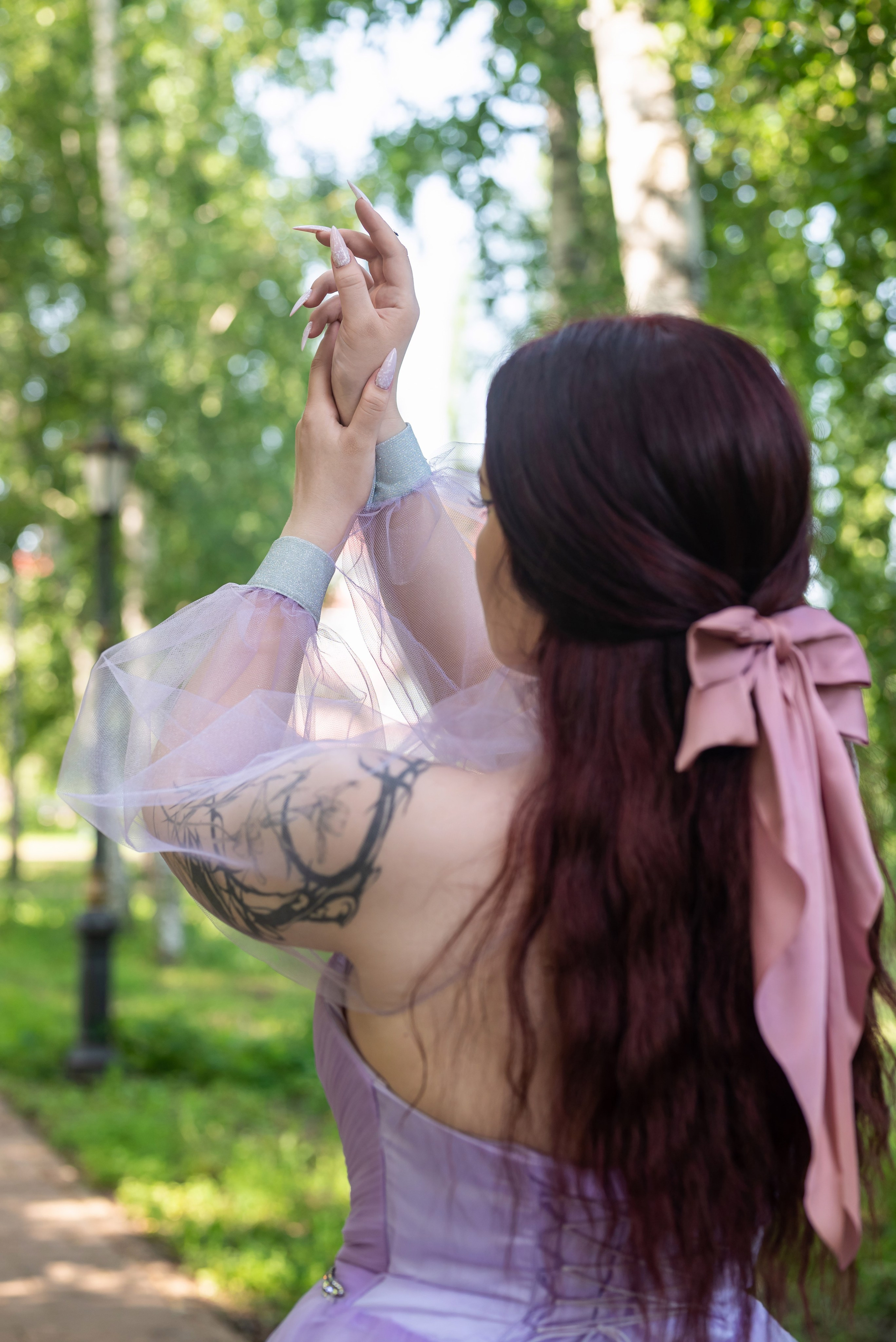 Анастасия. Фотограф в городе Салават