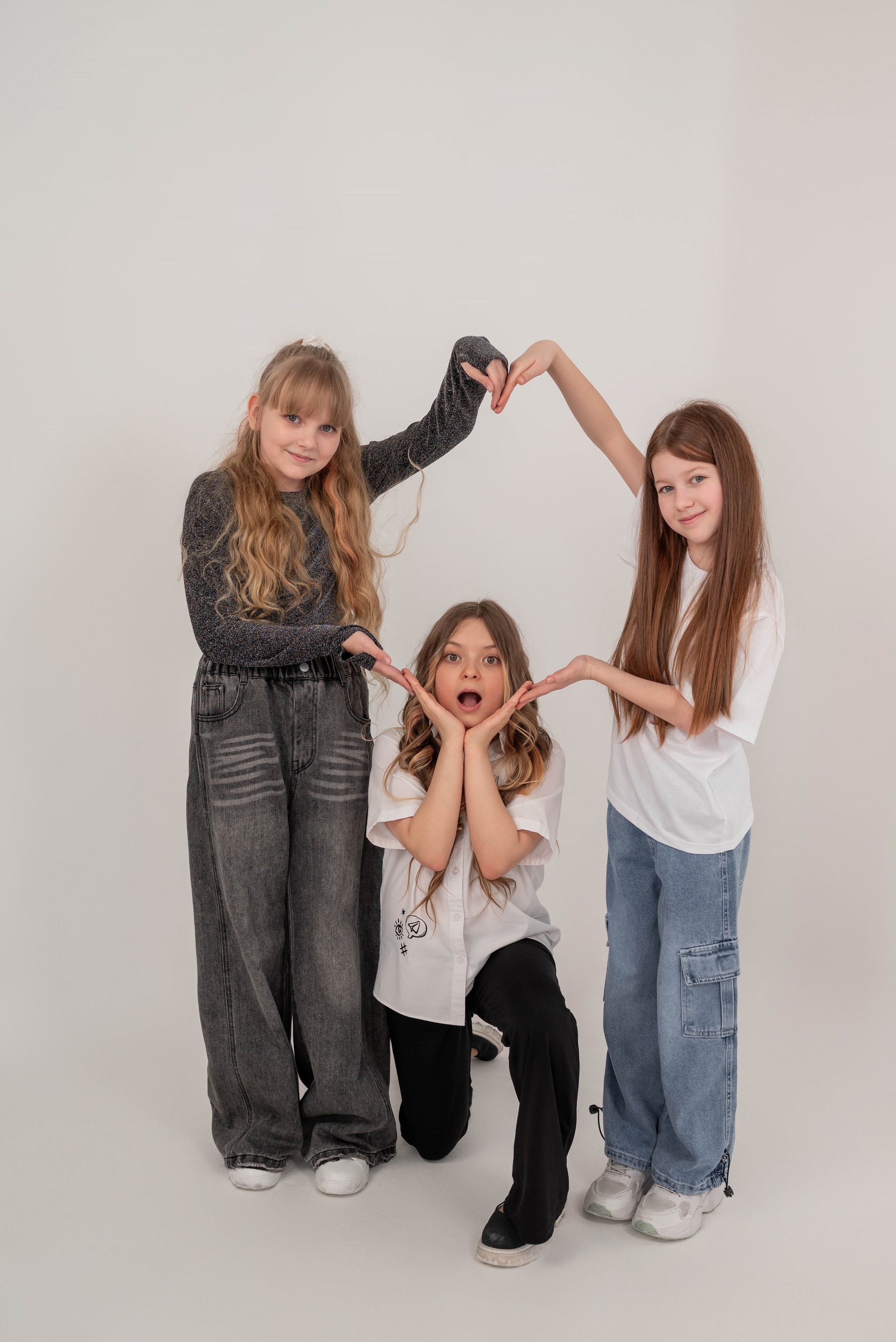 СОШ 22 4в класс. Фотограф в городе Салават