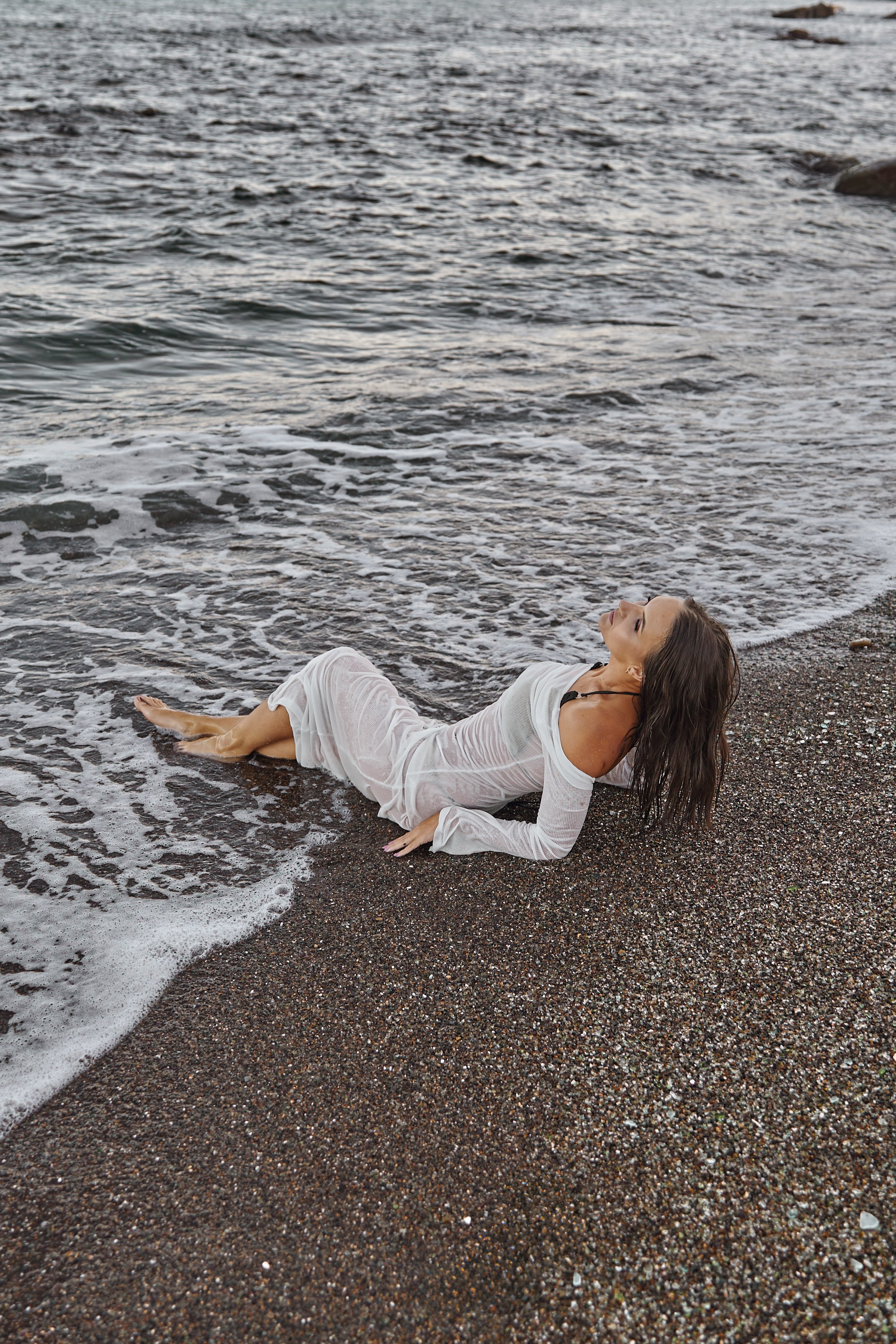 Яна. Фотограф женского портрета, беременности и материнства Харькова Елена