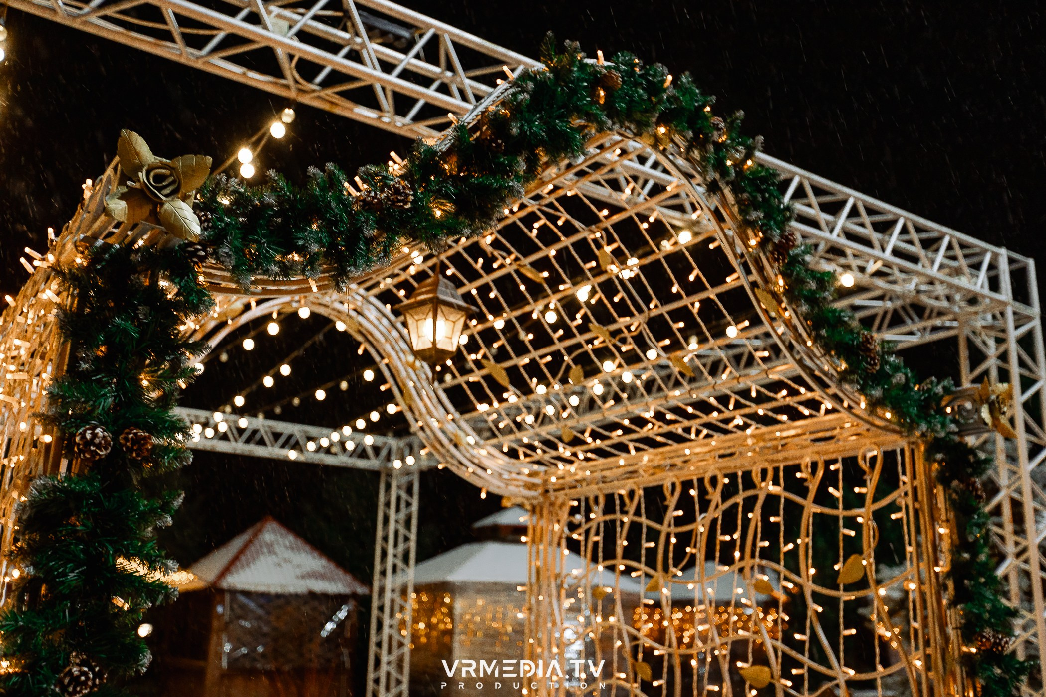 Выходные в ресторане «Лазурный берег»