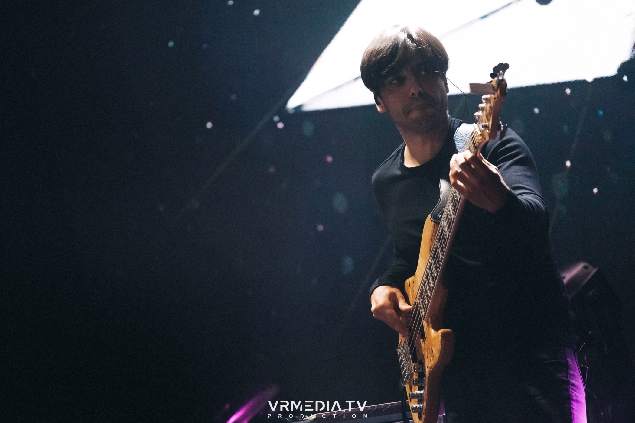 Вячеслав Бутусов. Nautilus Pompilius — 40 лет. лучшее на бис!