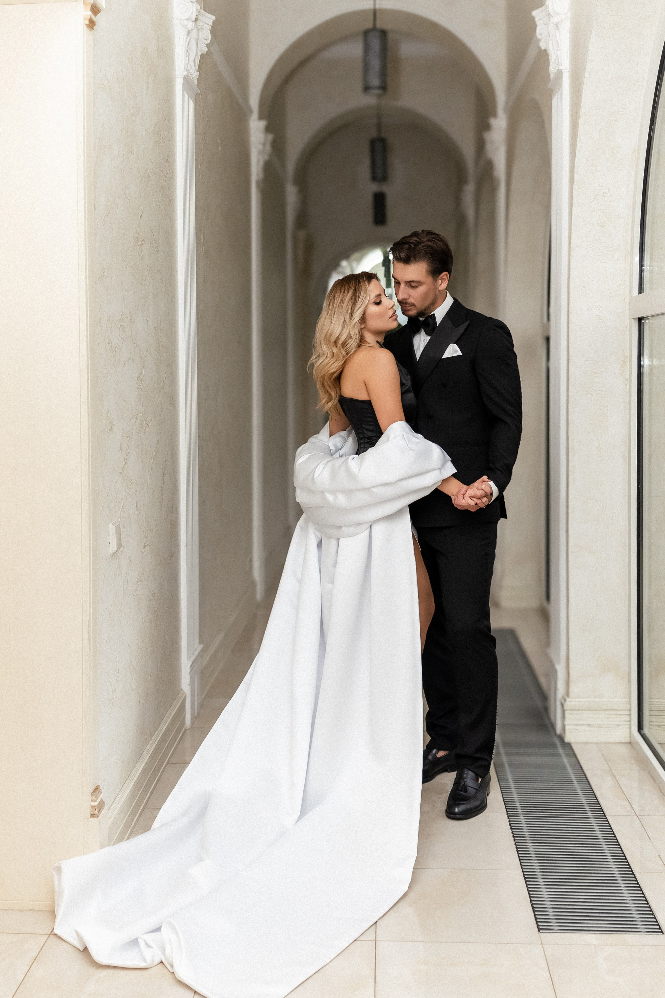 Локация «Санта Барбара». Арина Тамочкина. Фотограф Краснодарю