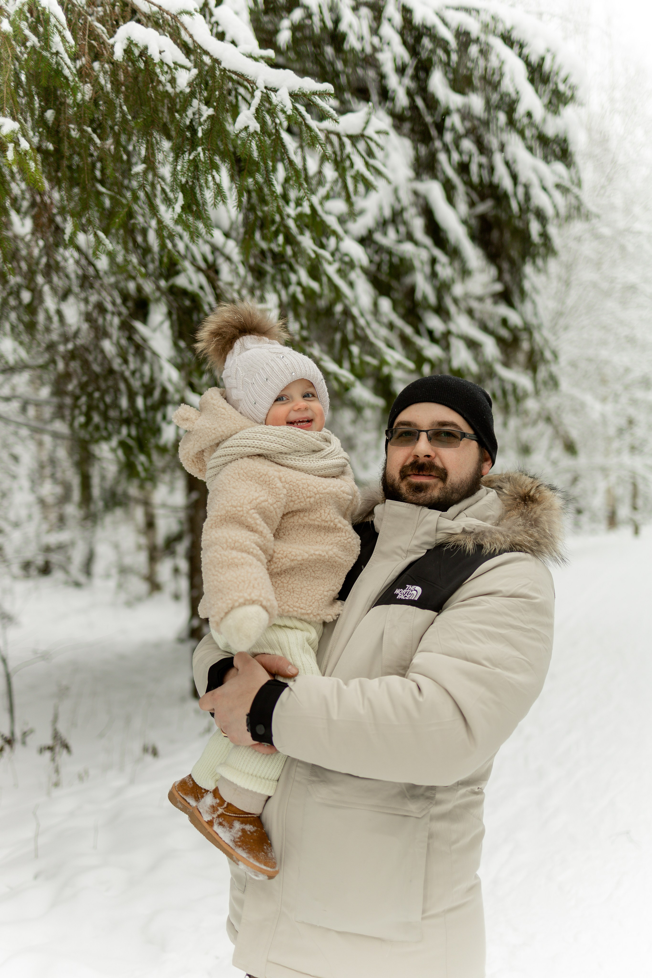 Анастасия и Александр. Фотограф Анна Бойцова | Гатчина и СПб