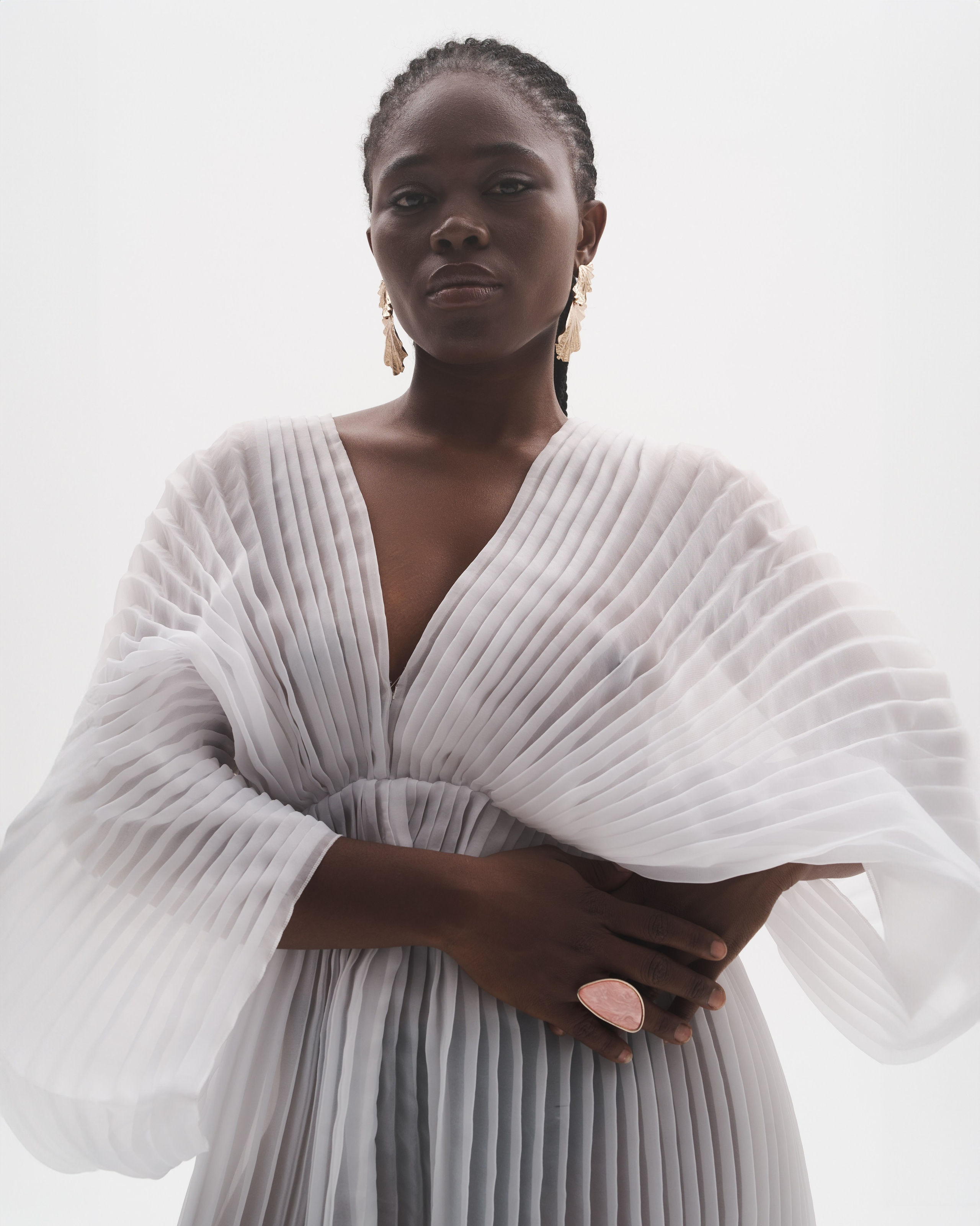 В СТУДИИ. Коммерческий фотограф в Москве Андрей Шапар