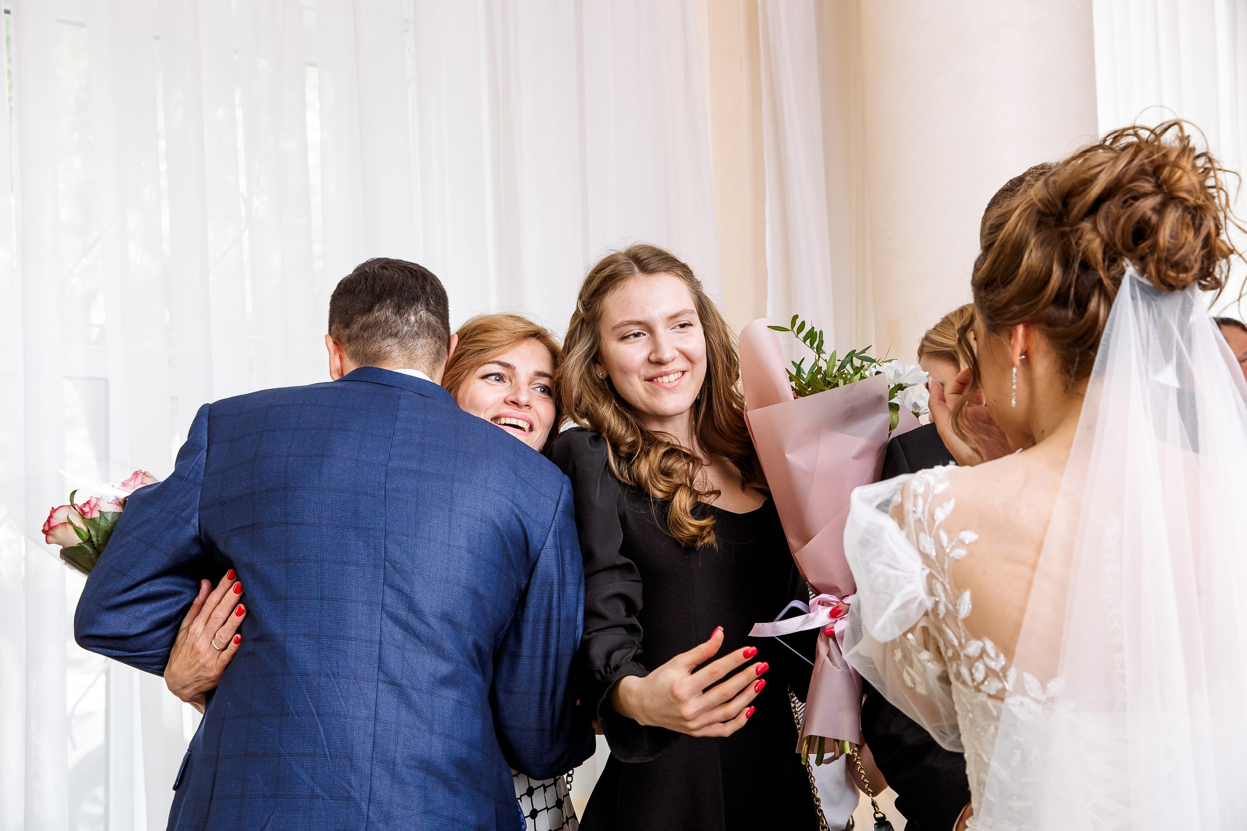 Евгений и Татьяна. Свадебный и семейный фотограф в Челябинске Юлия Ишимова