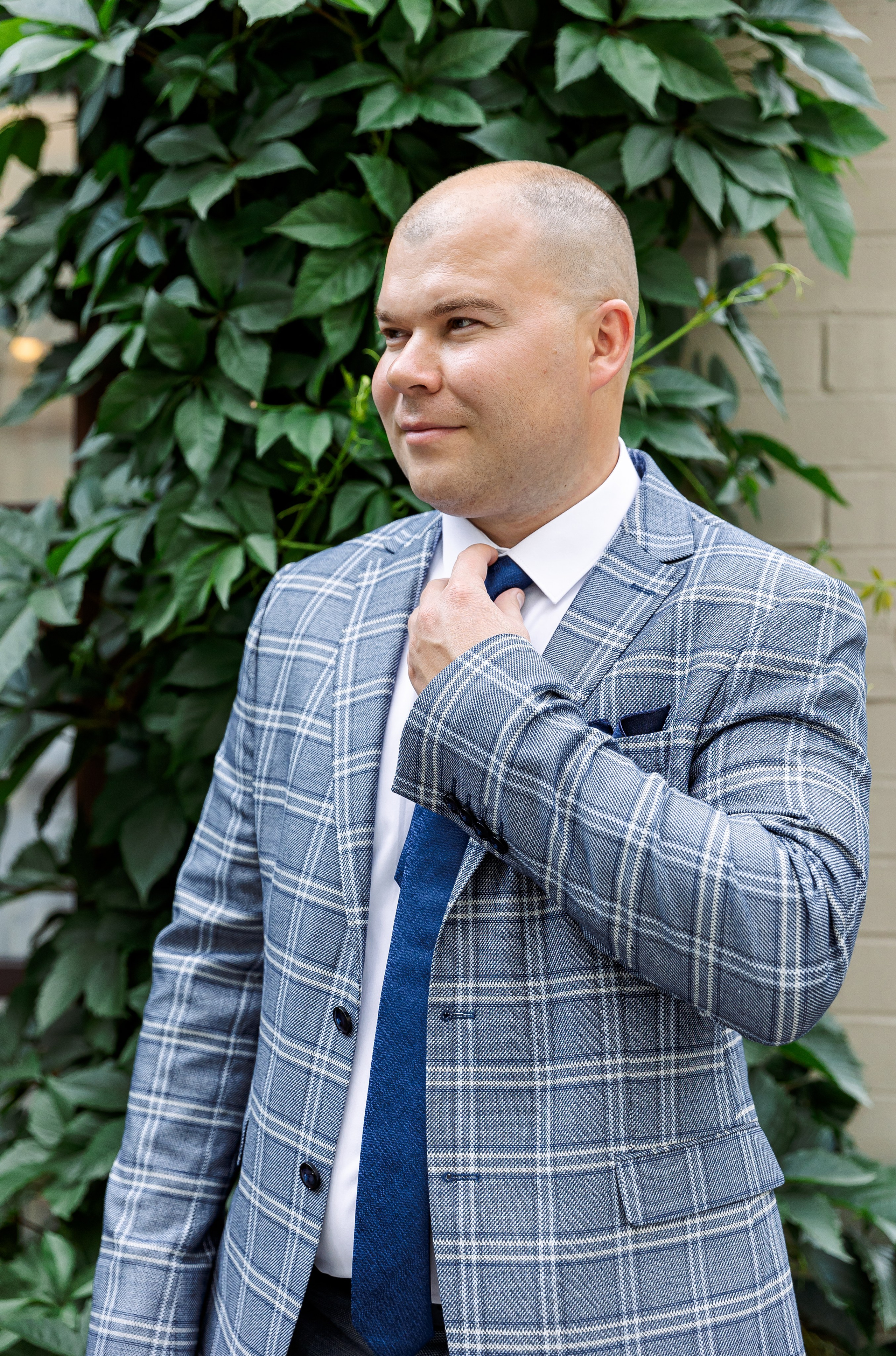 Евгения и Михиал. Свадебный и семейный фотограф в Челябинске Юлия Ишимова