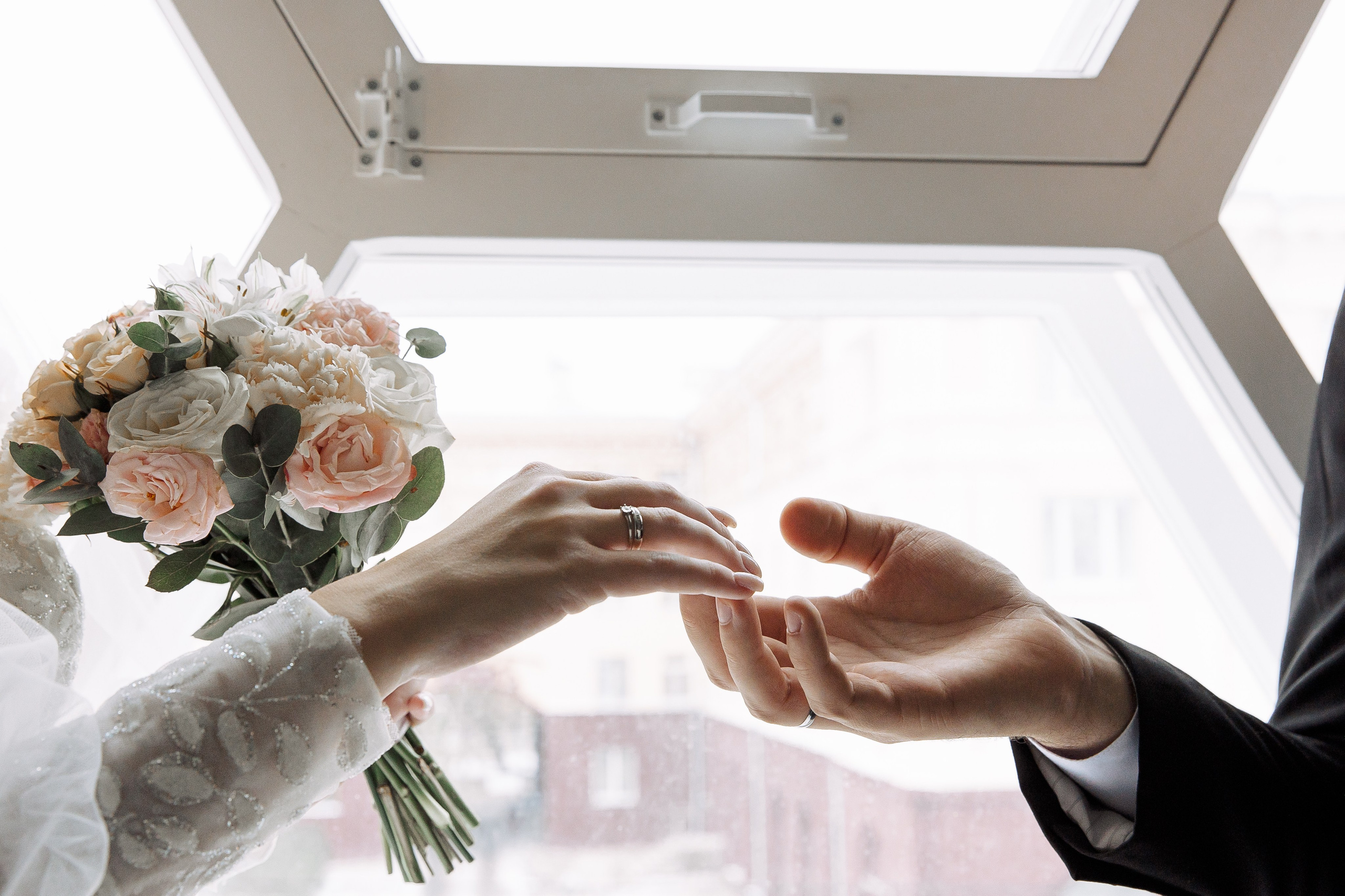 Владислава и Никита. Свадебный и семейный фотограф в Челябинске Юлия Ишимова