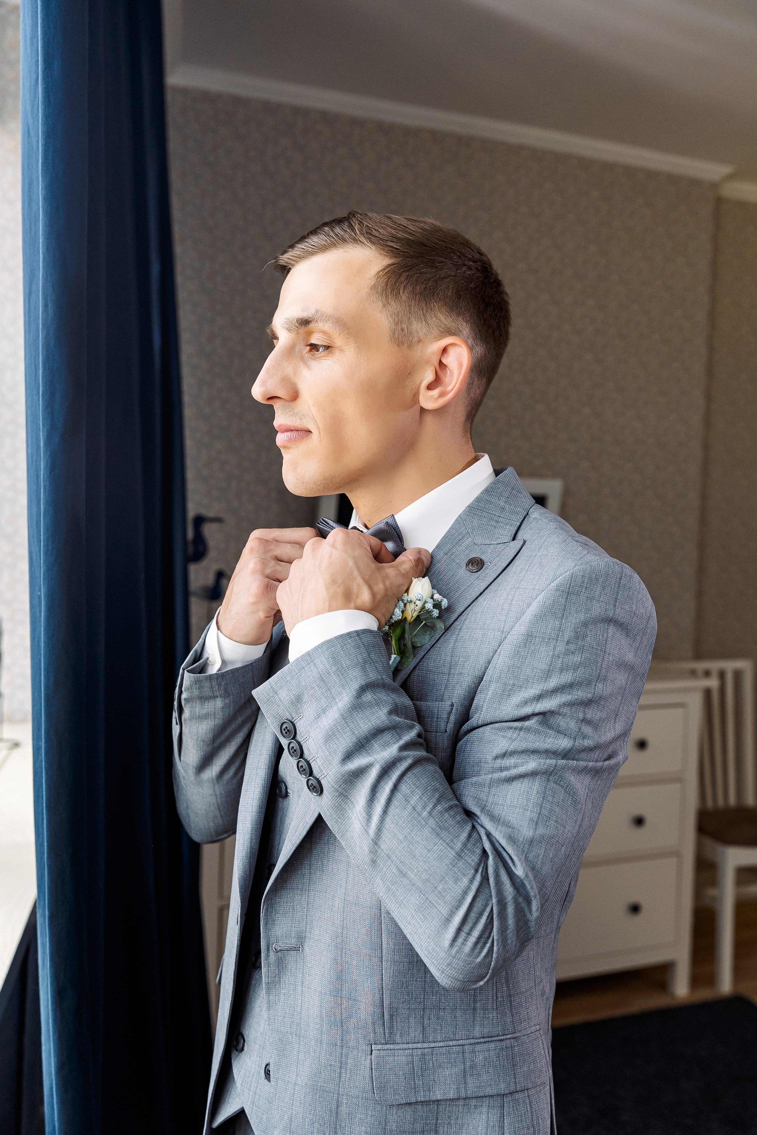 Сергей и Валерия. Свадебный и семейный фотограф в Челябинске Юлия Ишимова