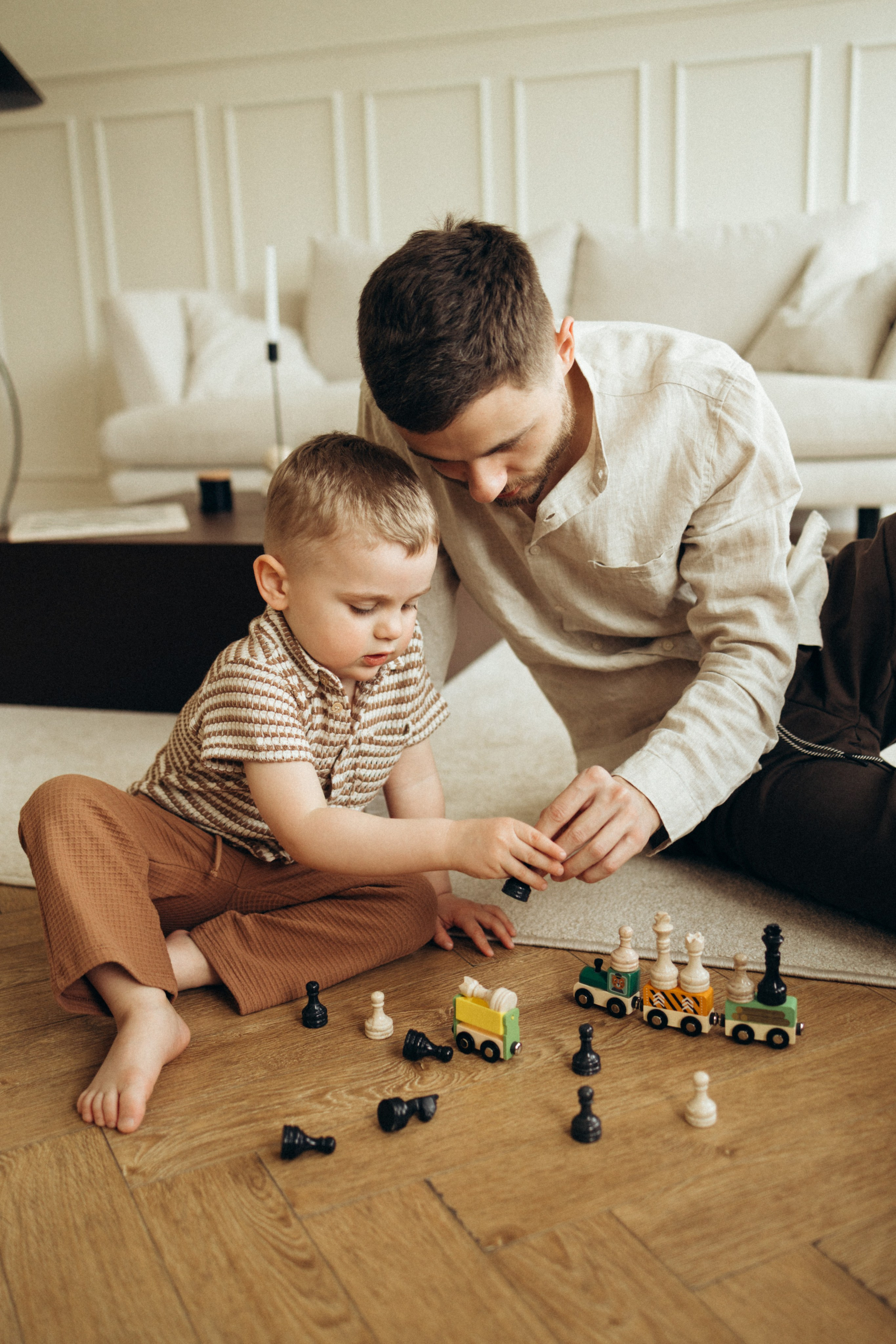 Мы. Фотограф Валерия Ковпак. Москва. Химки. Куркино