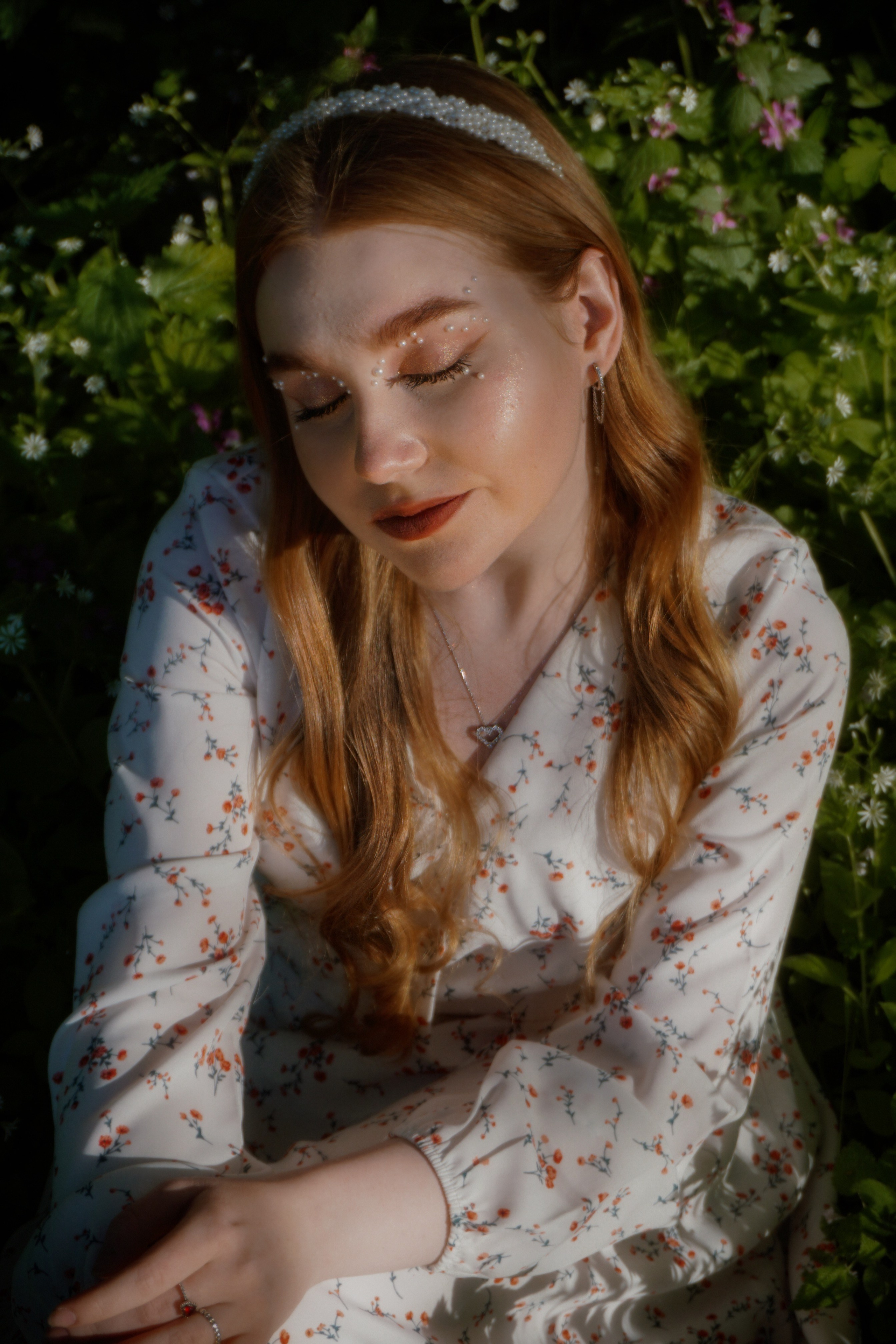 Nadya. Фотограф в Костроме Дарья Арефьева