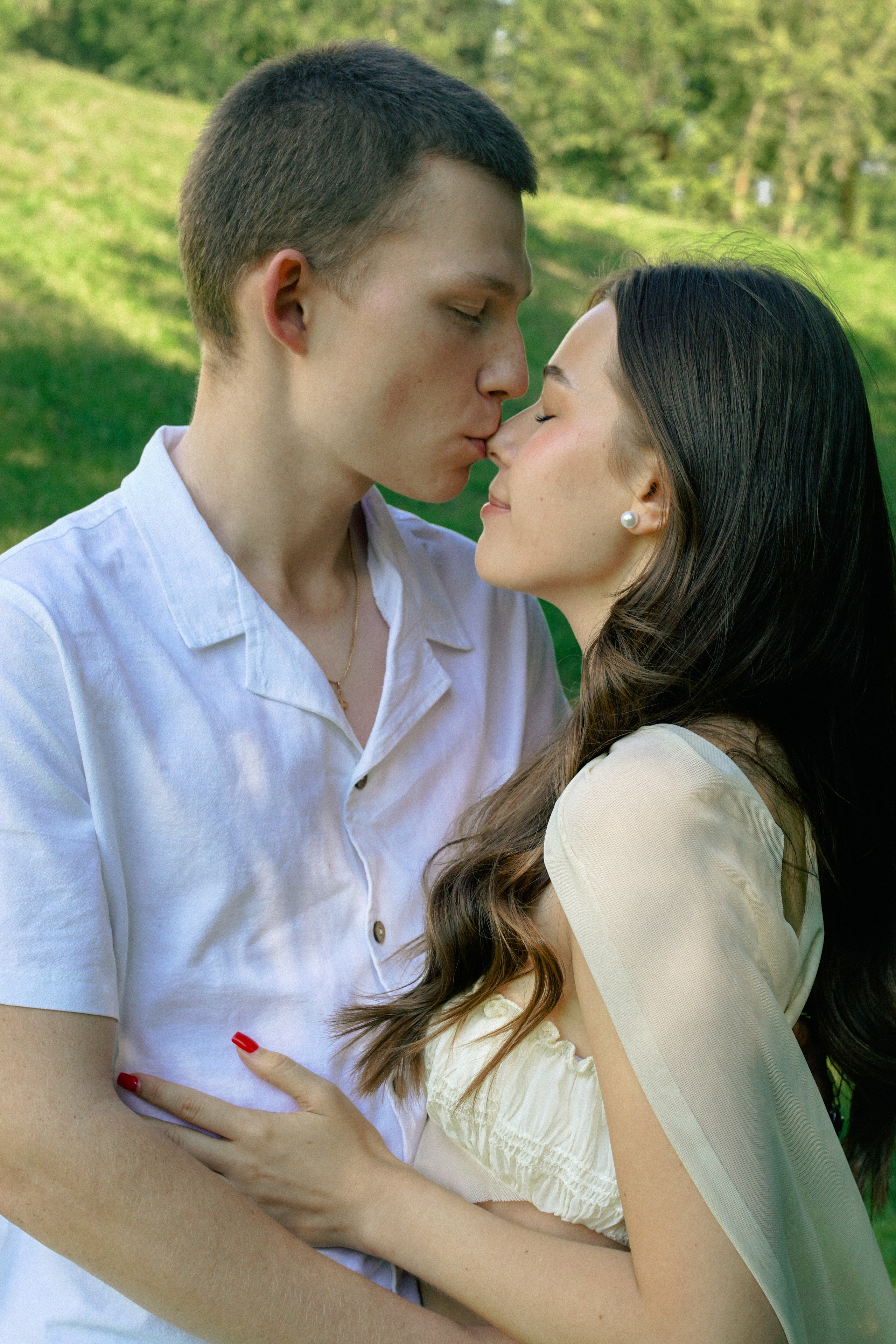 M&N. Фотограф в Костроме Дарья Арефьева