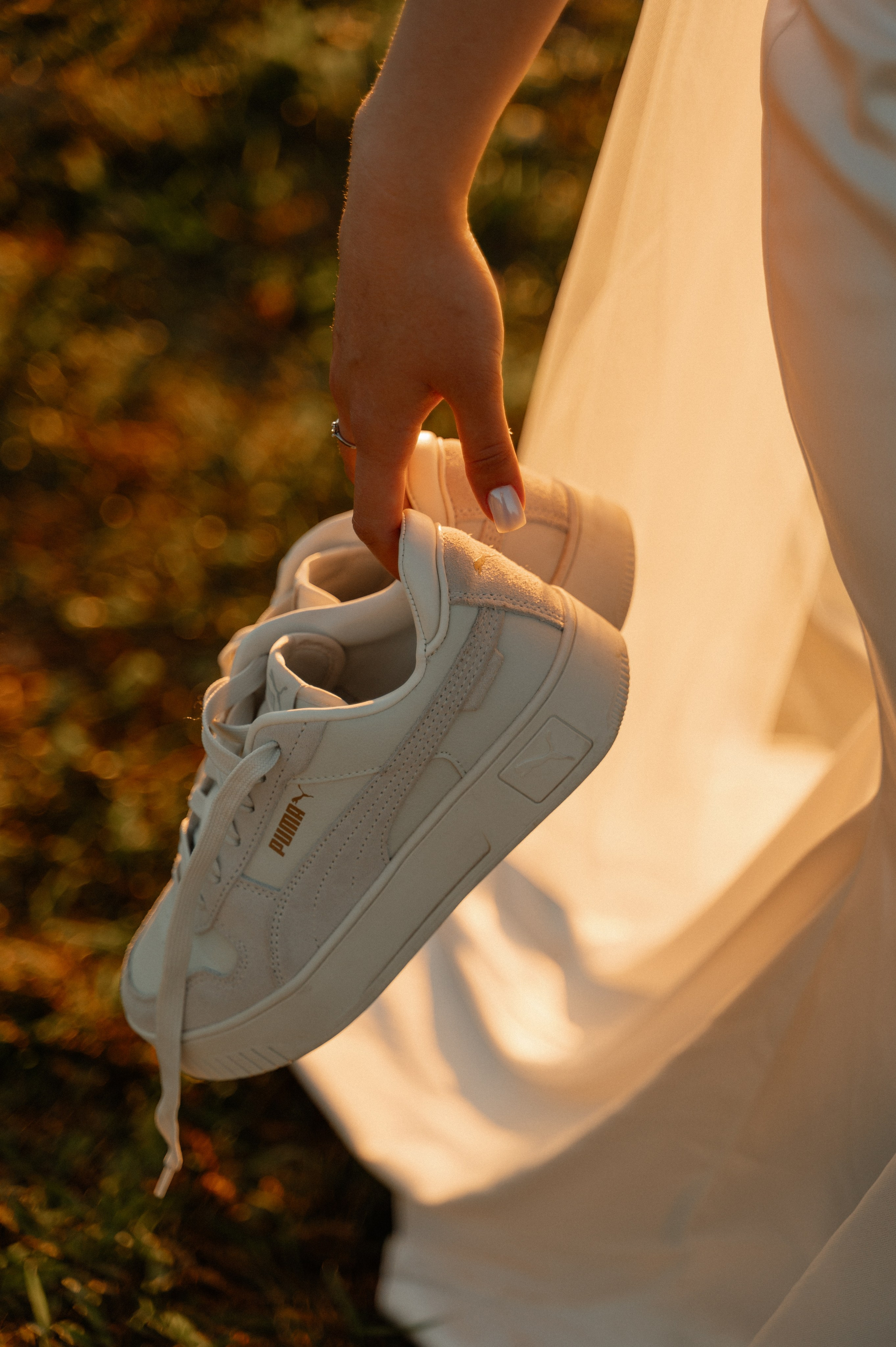 Свадебная съёмка. Свадебный и семейный фотограф в Чебоксарах Ирина Левнер