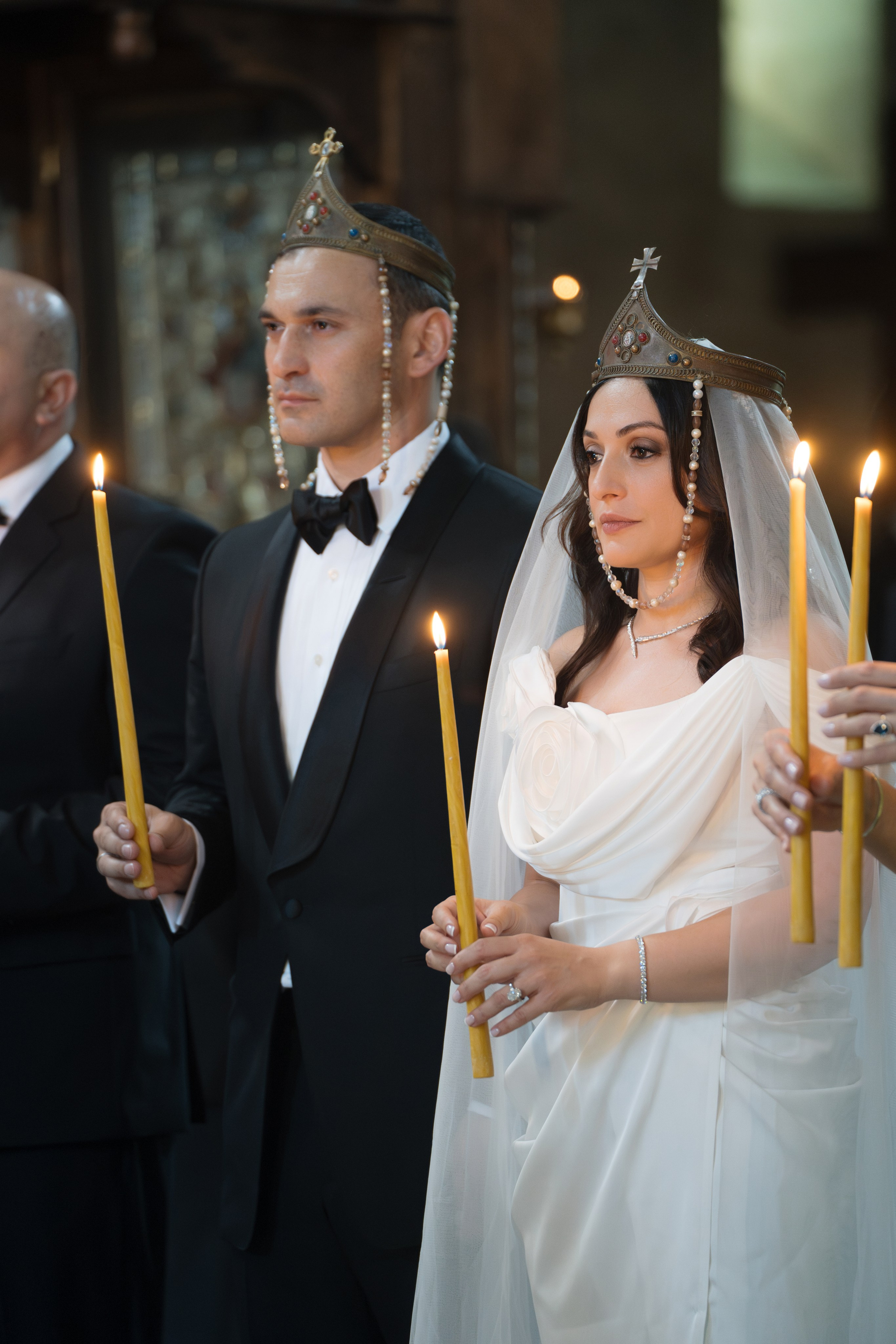 Tsinandali Wedding Highlights. Valeria Coconova Photographer Italy Como Milan