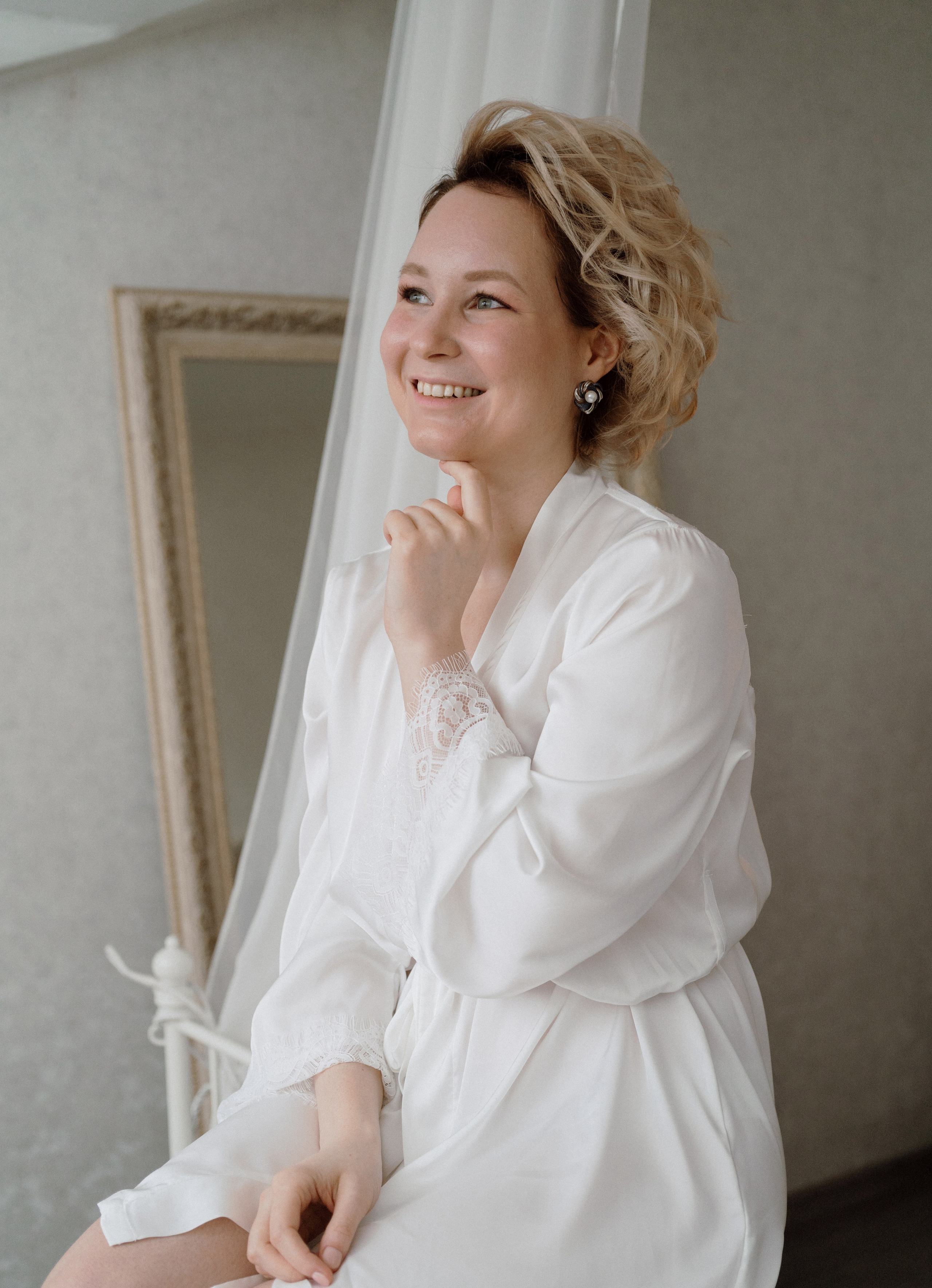 Свадьба в усадьбе «Лесной берег». Семейный фотограф в Москве Алёна Чача