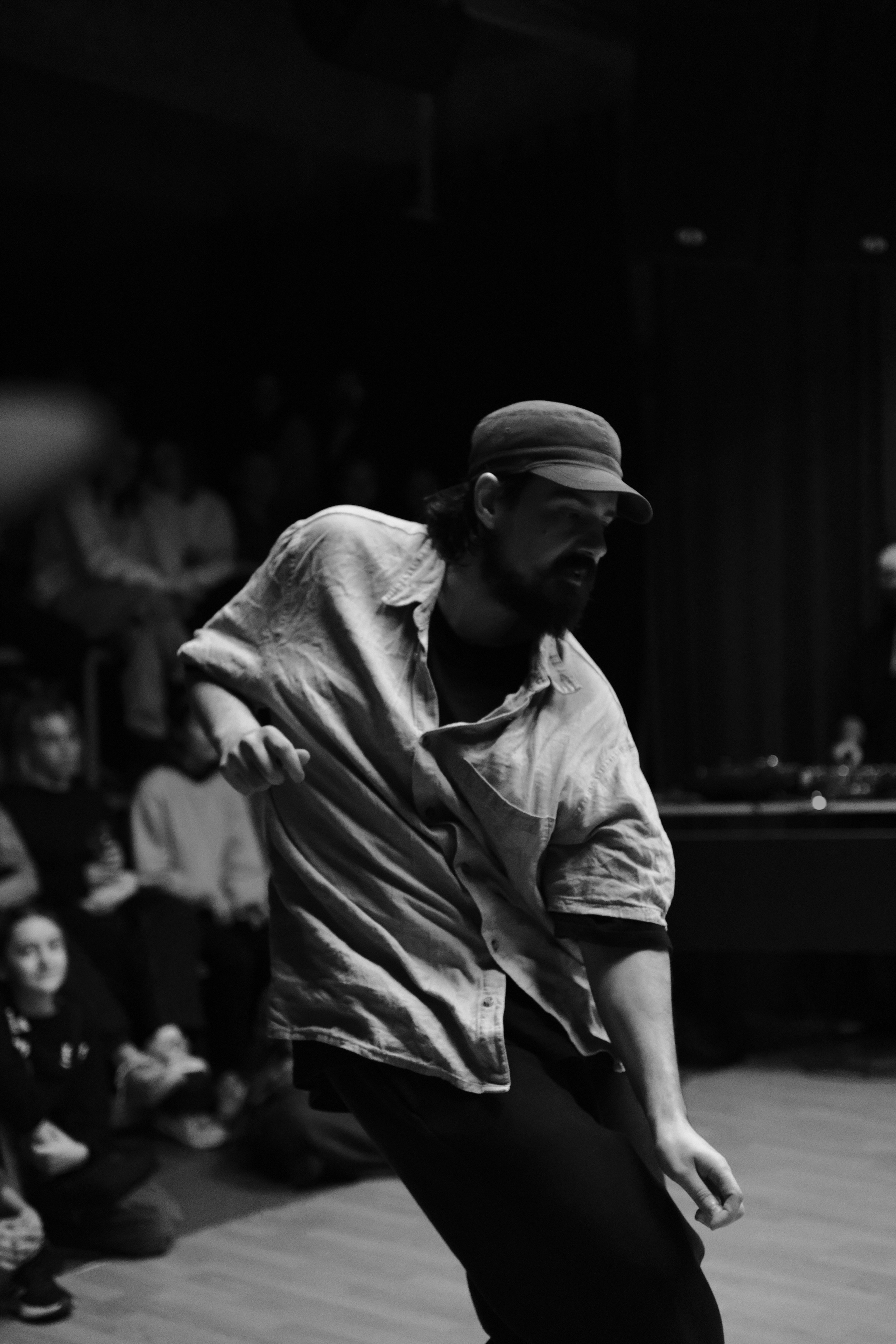 V1 Hip hop & Dj. Фотограф, видеограф в Санкт-Петербурге