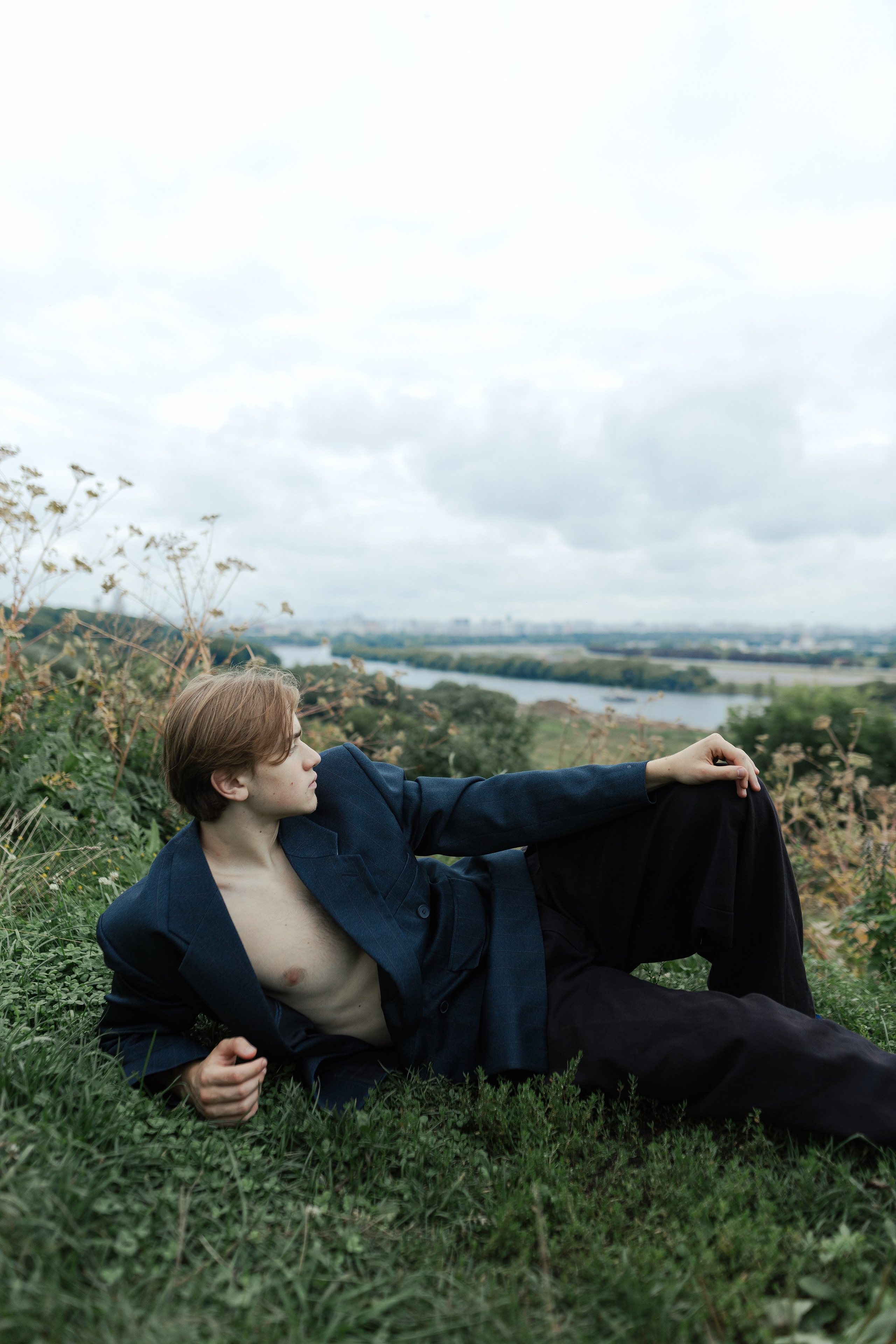 Magnetism. Евгения Волошина Фотограф Москва / Белгород