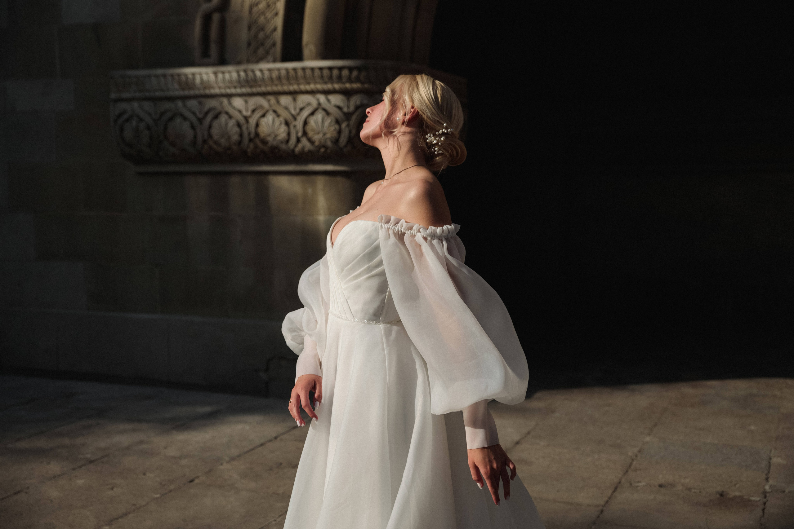 Романтика🖤🤍. Свадебный фотограф Мироманов Николай в Крыму