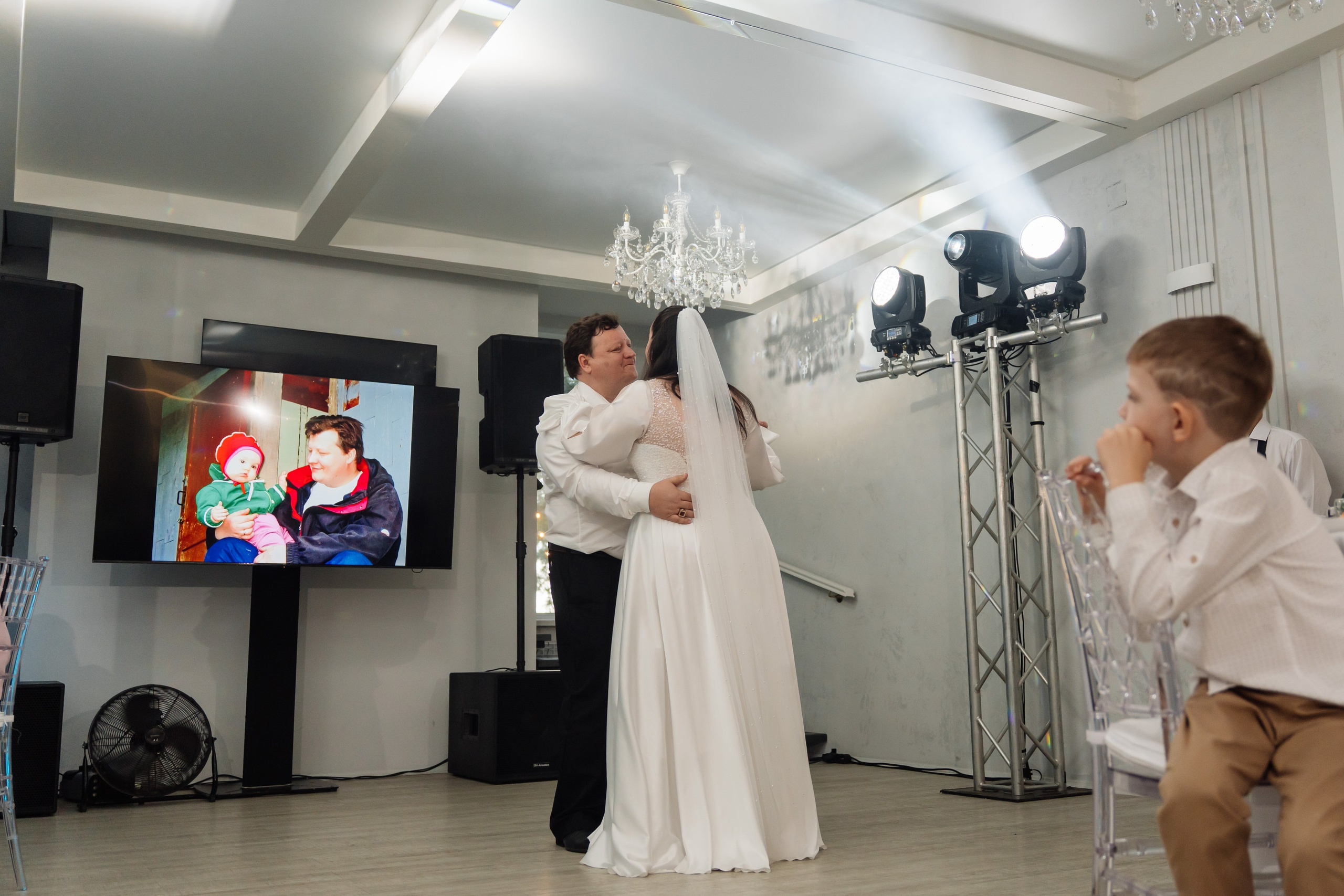 Саша и Маша. СВАДЕБНЫЙ ФОТОГРАФ КРАСНОЯРСК