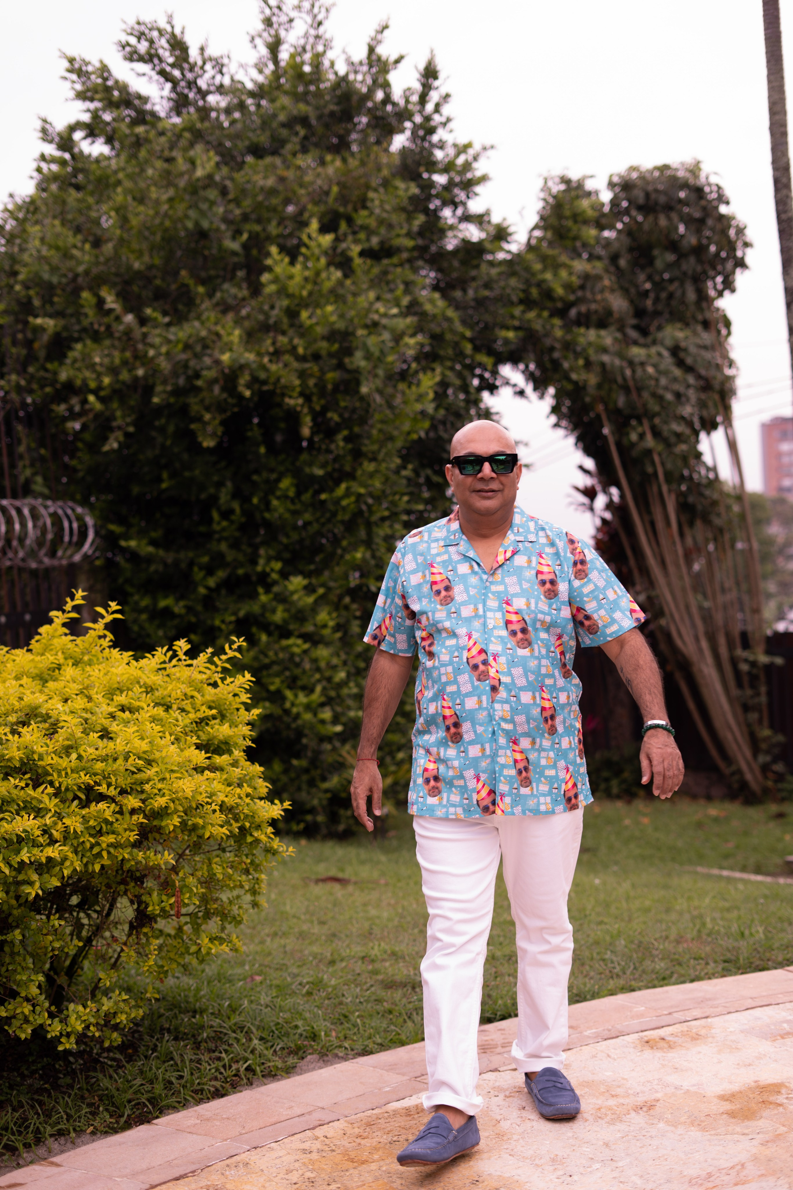 Bachelor party / One day in Medellin. Wedding Photographer in Barcelona and Medellin