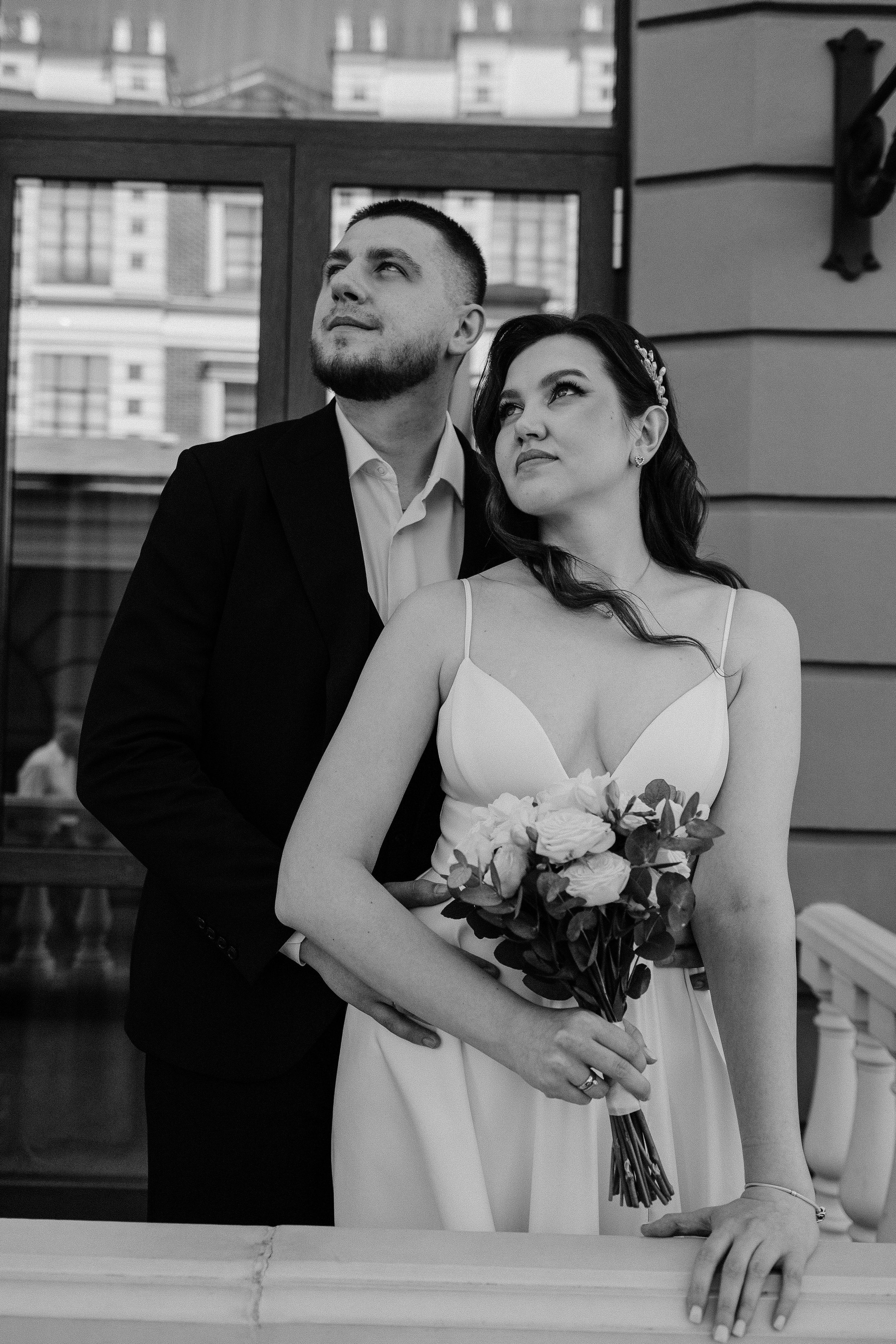 Дмитрий и Светлана/2024. Свадебный и семейный фотограф в Екатеринбурге