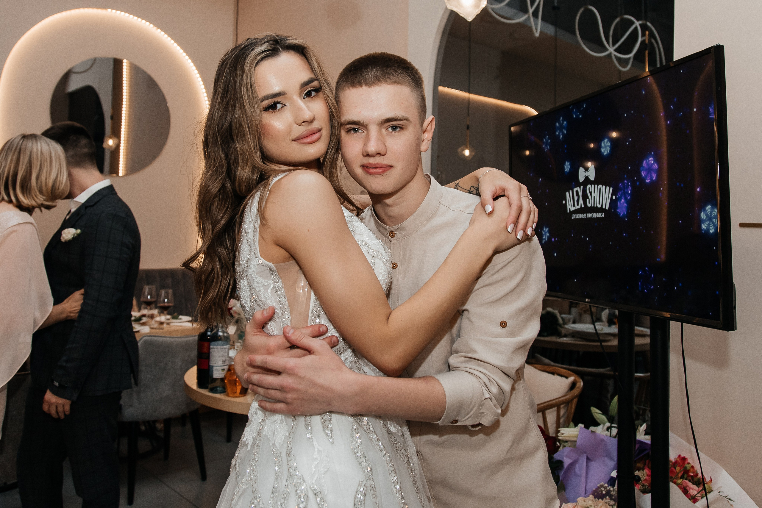 Иван и Марина/2024. Свадебный и семейный фотограф в Екатеринбурге