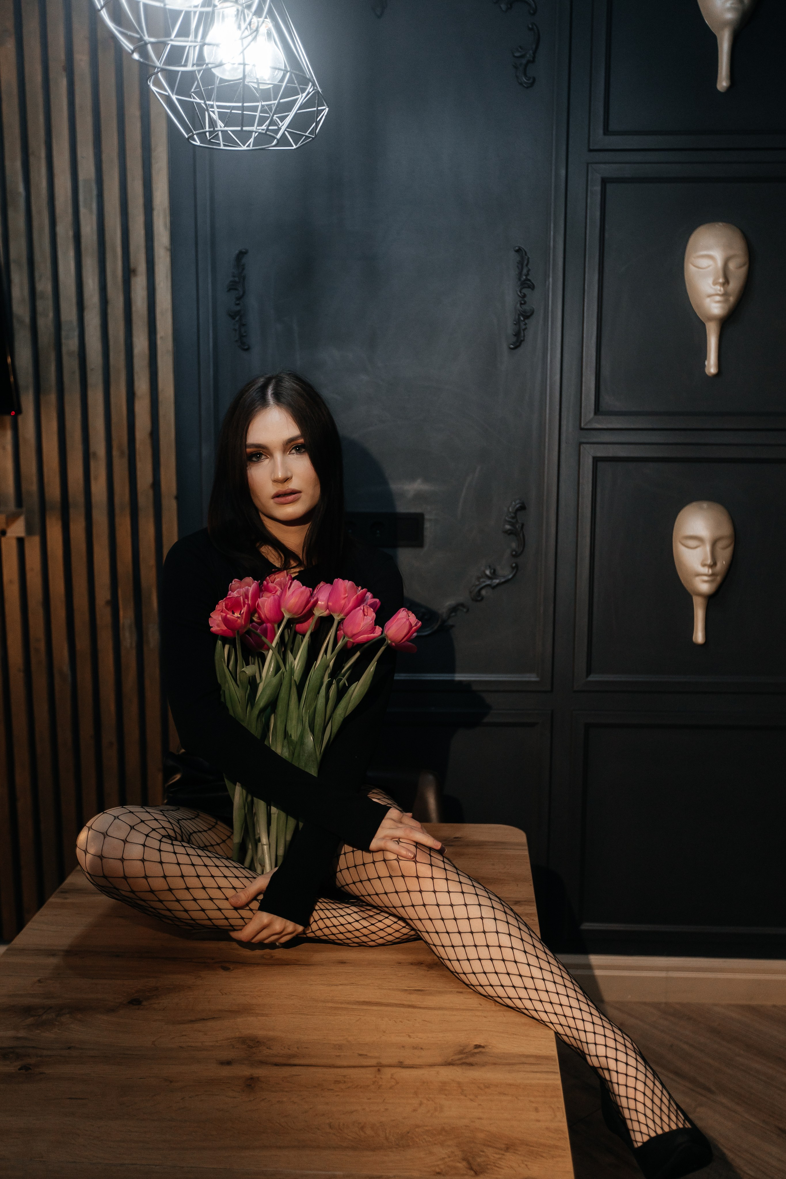 Настя. Фотограф Таганрог Любимая Надя