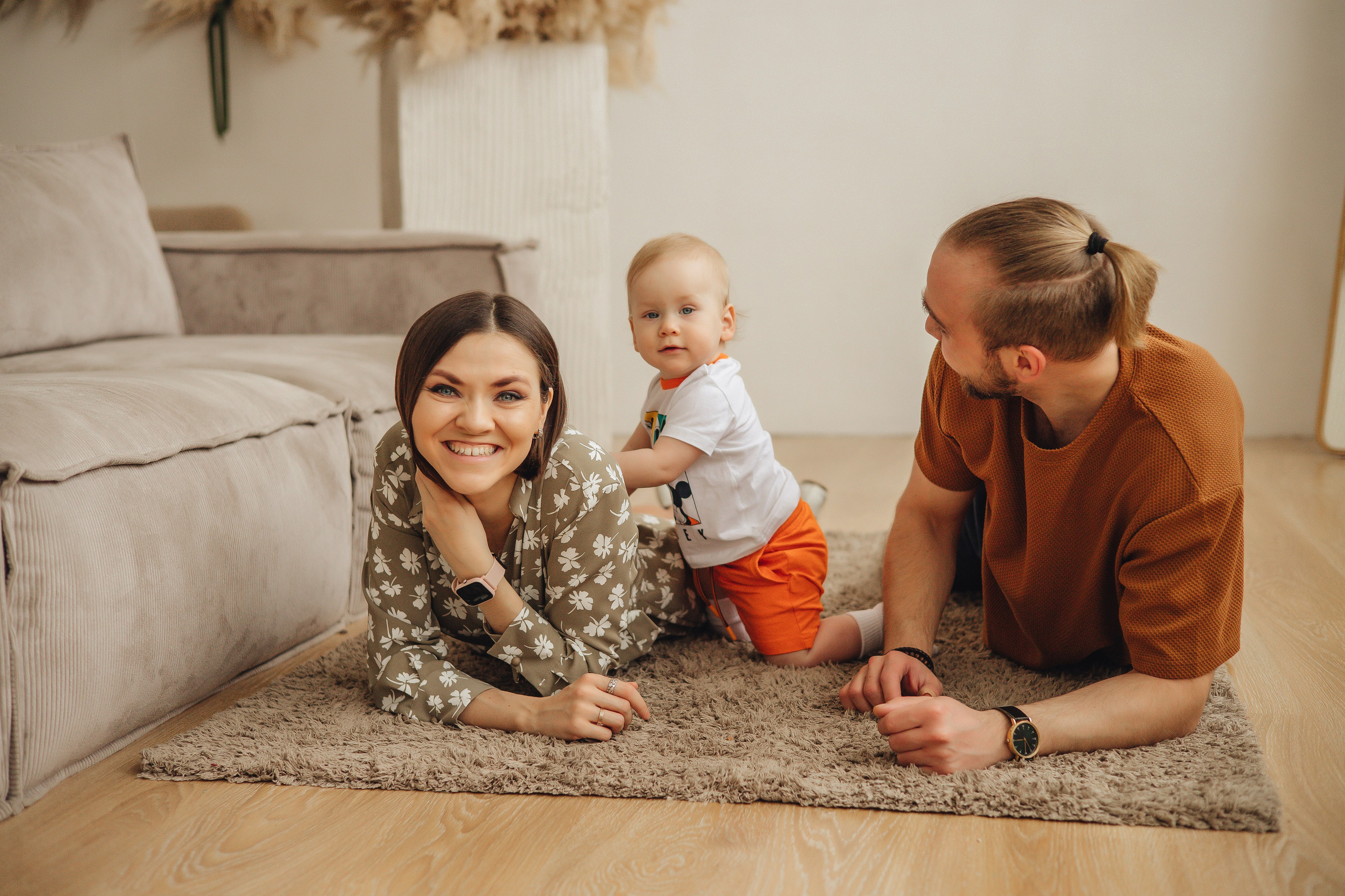 Света + Паша + Ярослав. Студия. Свадебный и семейный фотограф Пушкин Царское Село СПБ Питер Санкт-Петербург и Рязань Ольга Козлова