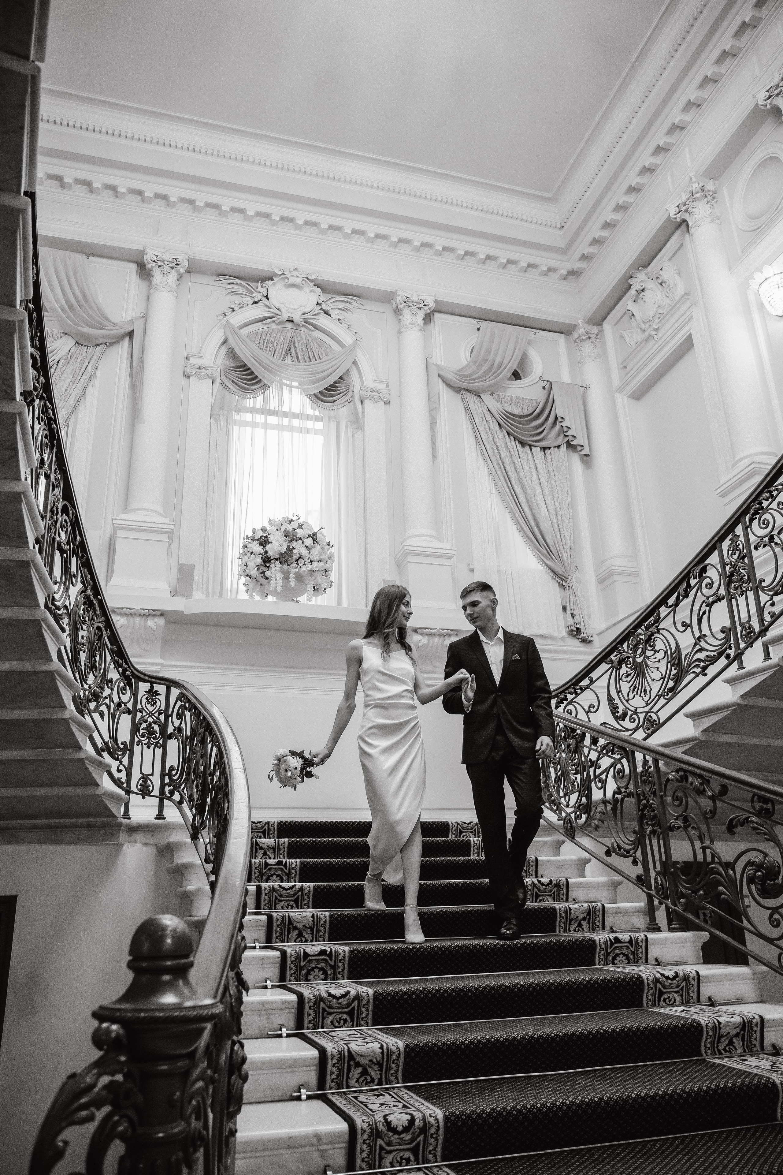 Аня & Макс. Дворец 2. Свадебный и семейный фотограф Пушкин Царское Село СПБ Питер Санкт-Петербург и Рязань Ольга Козлова