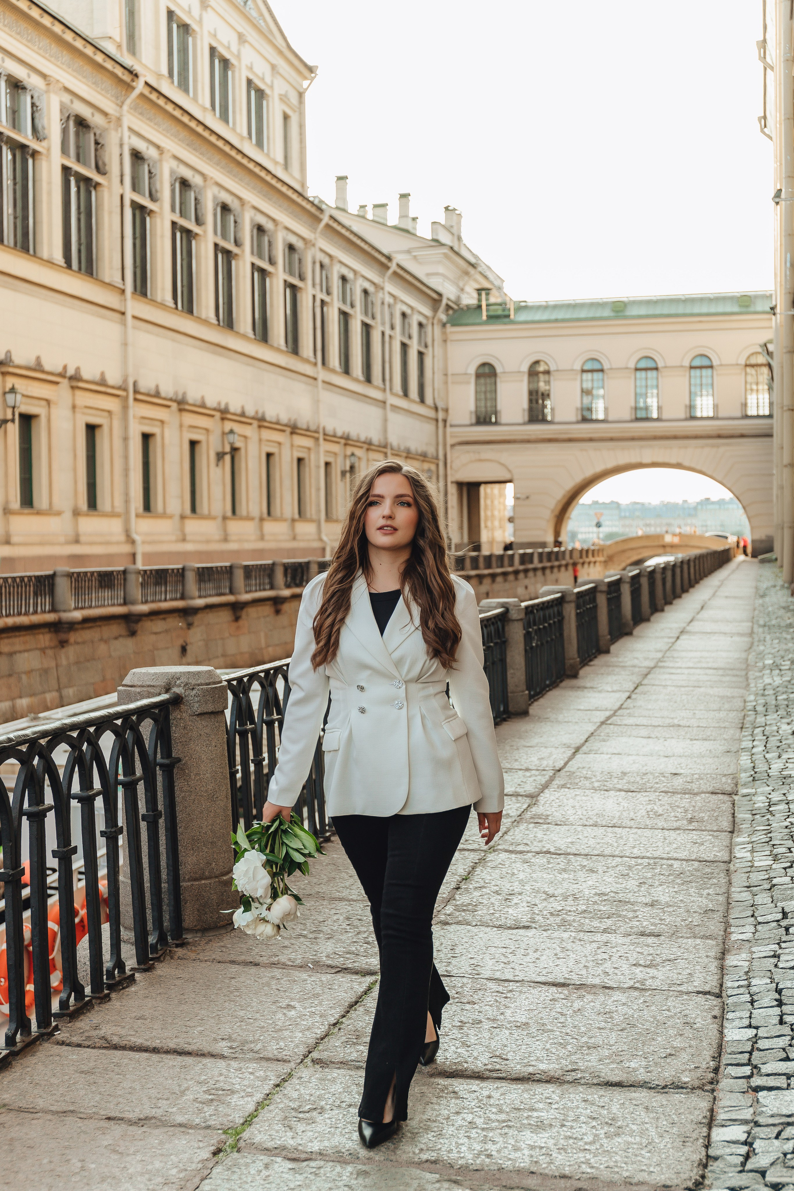 Кристина. Фотопрогулка. Свадебный и семейный фотограф Пушкин Царское Село СПБ Питер Санкт-Петербург и Рязань Ольга Козлова