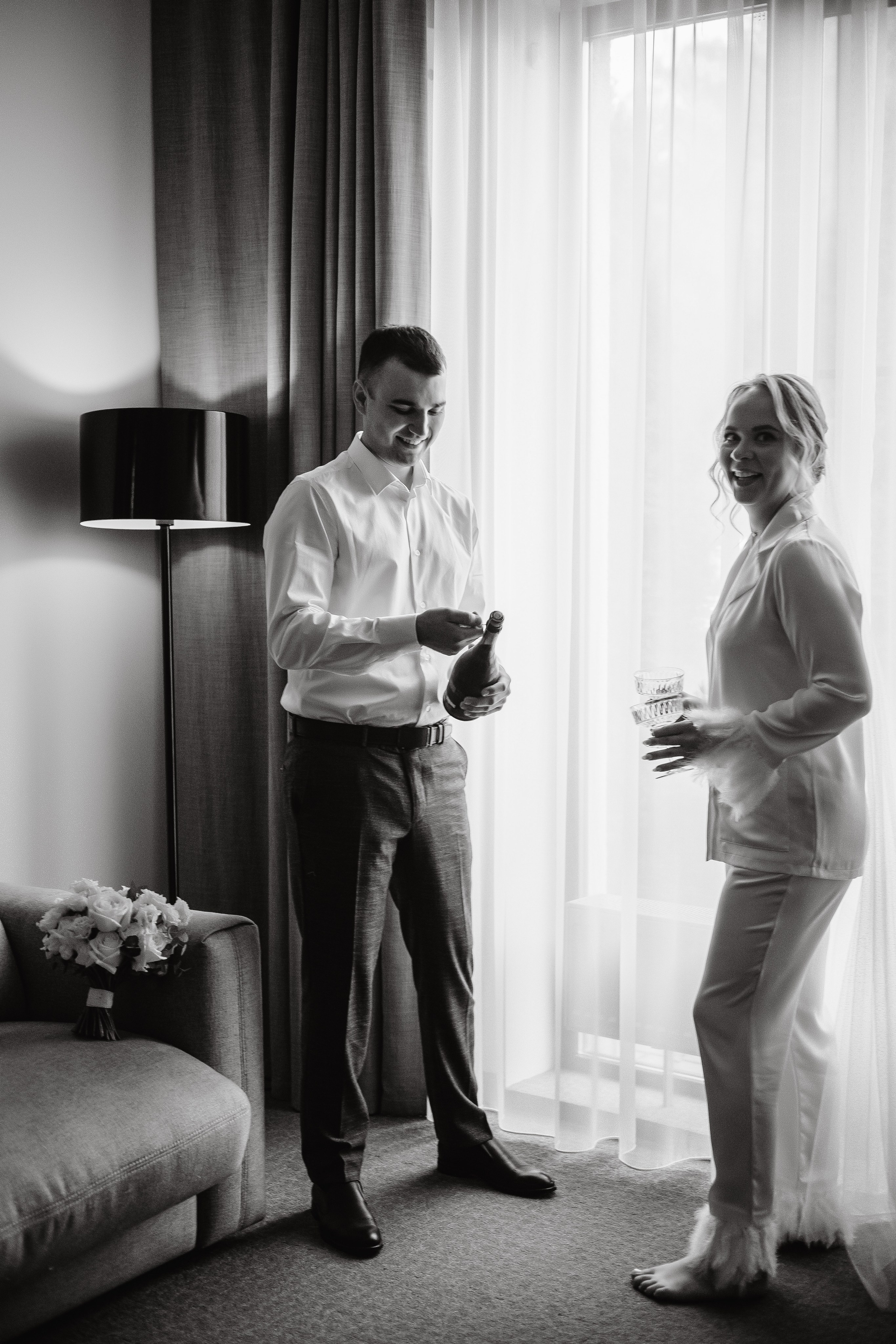 Андрей & Даша. Полный день. Свадебный и семейный фотограф Пушкин Царское Село СПБ Питер Санкт-Петербург и Рязань Ольга Козлова