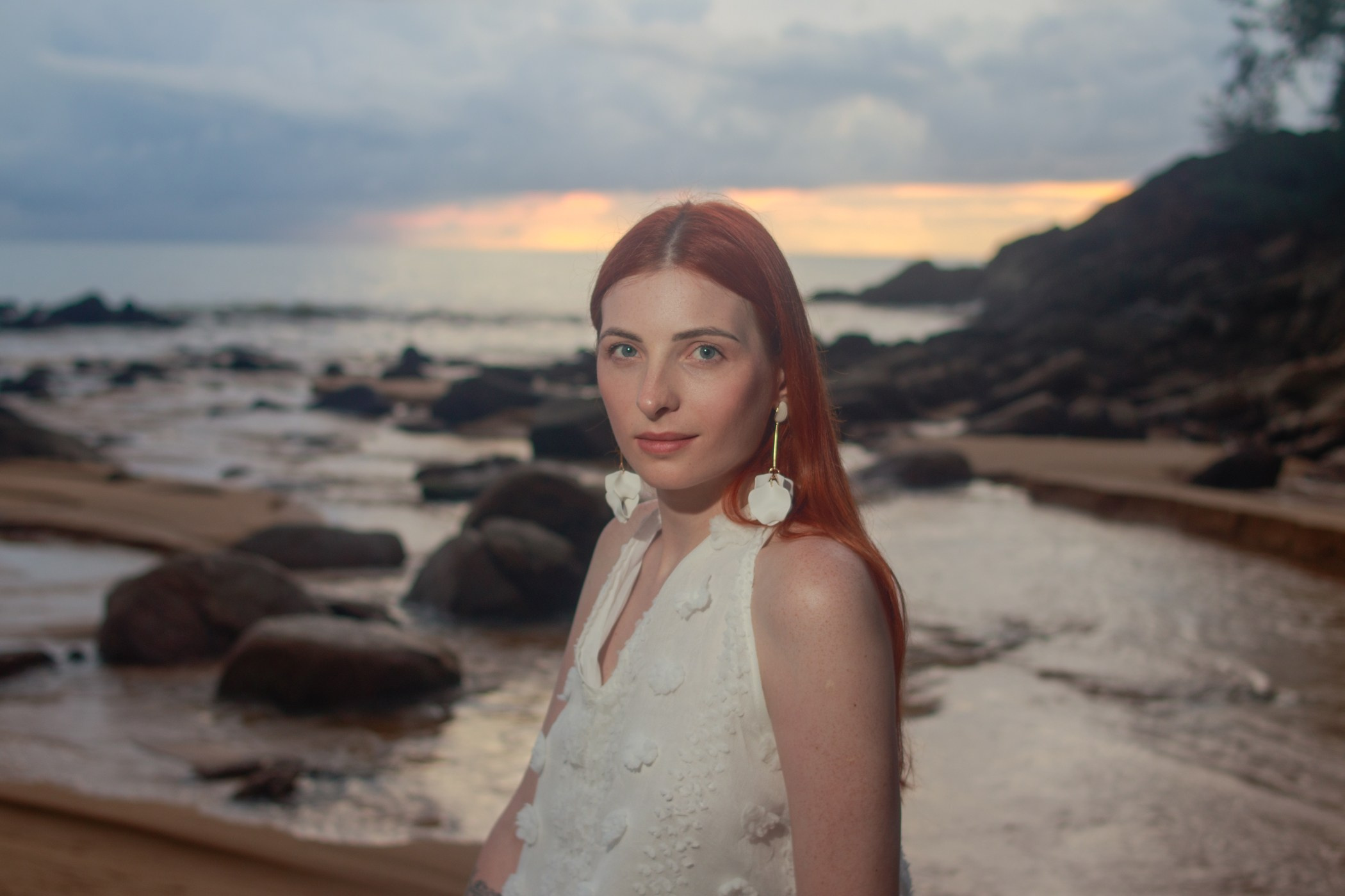 普吉岛爱情故事摄影 – 记录你们的专属浪漫旅程