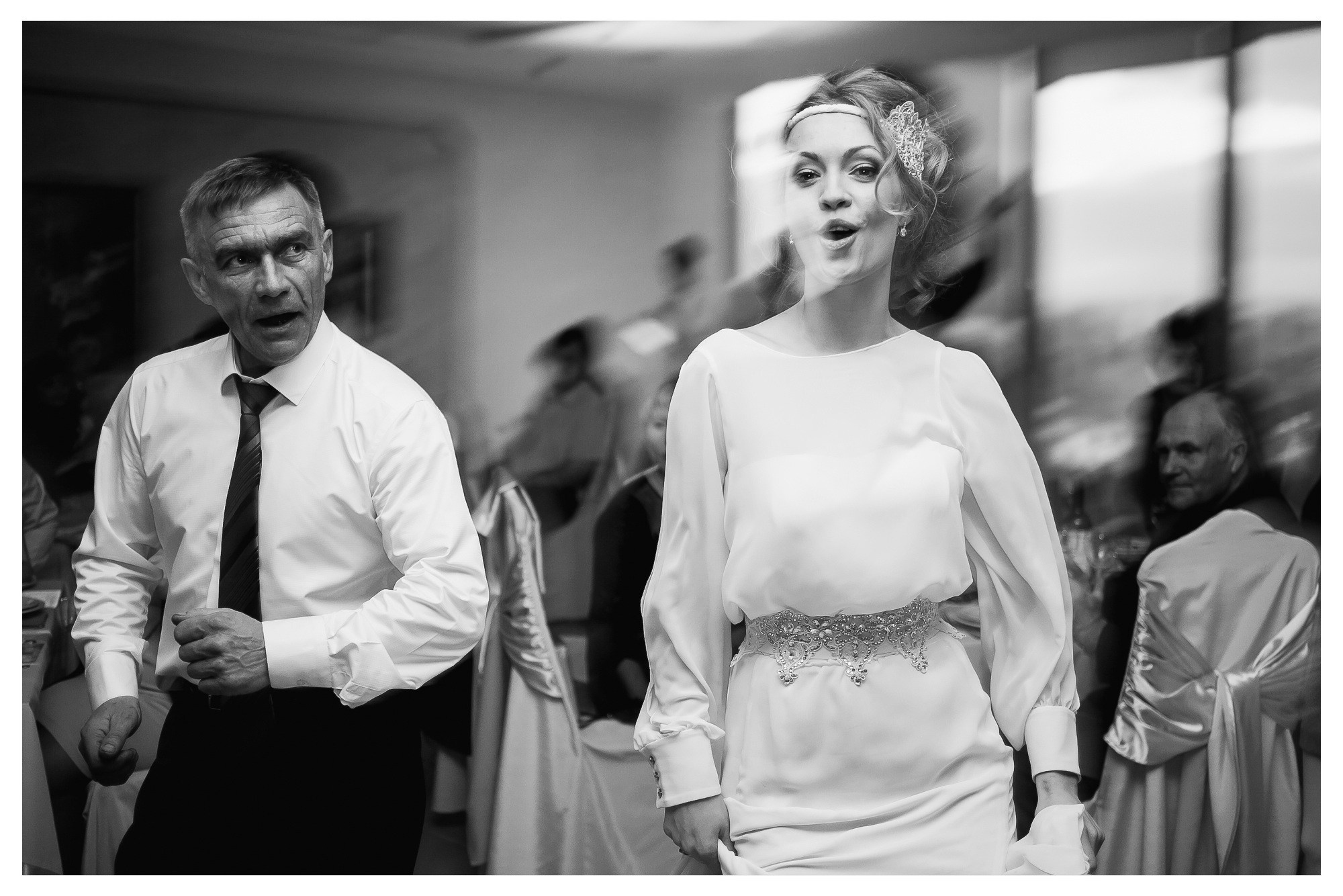 Свадьба Антона и Оли. Фотограф Георгий Сапожников